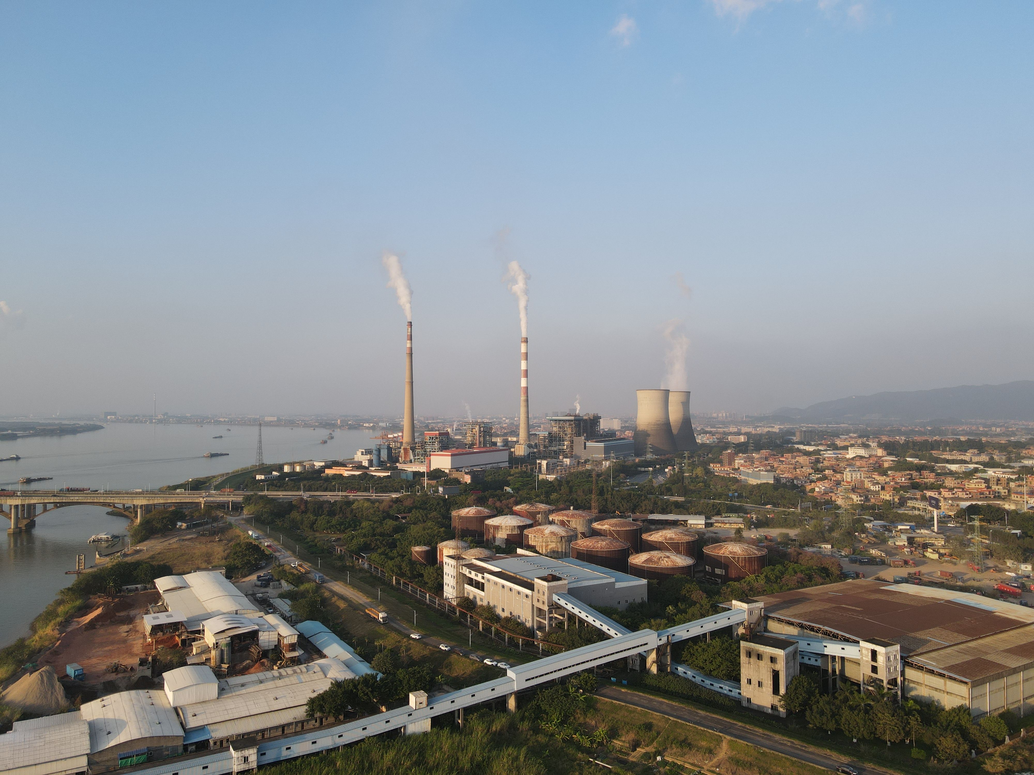 foshan manufacturing