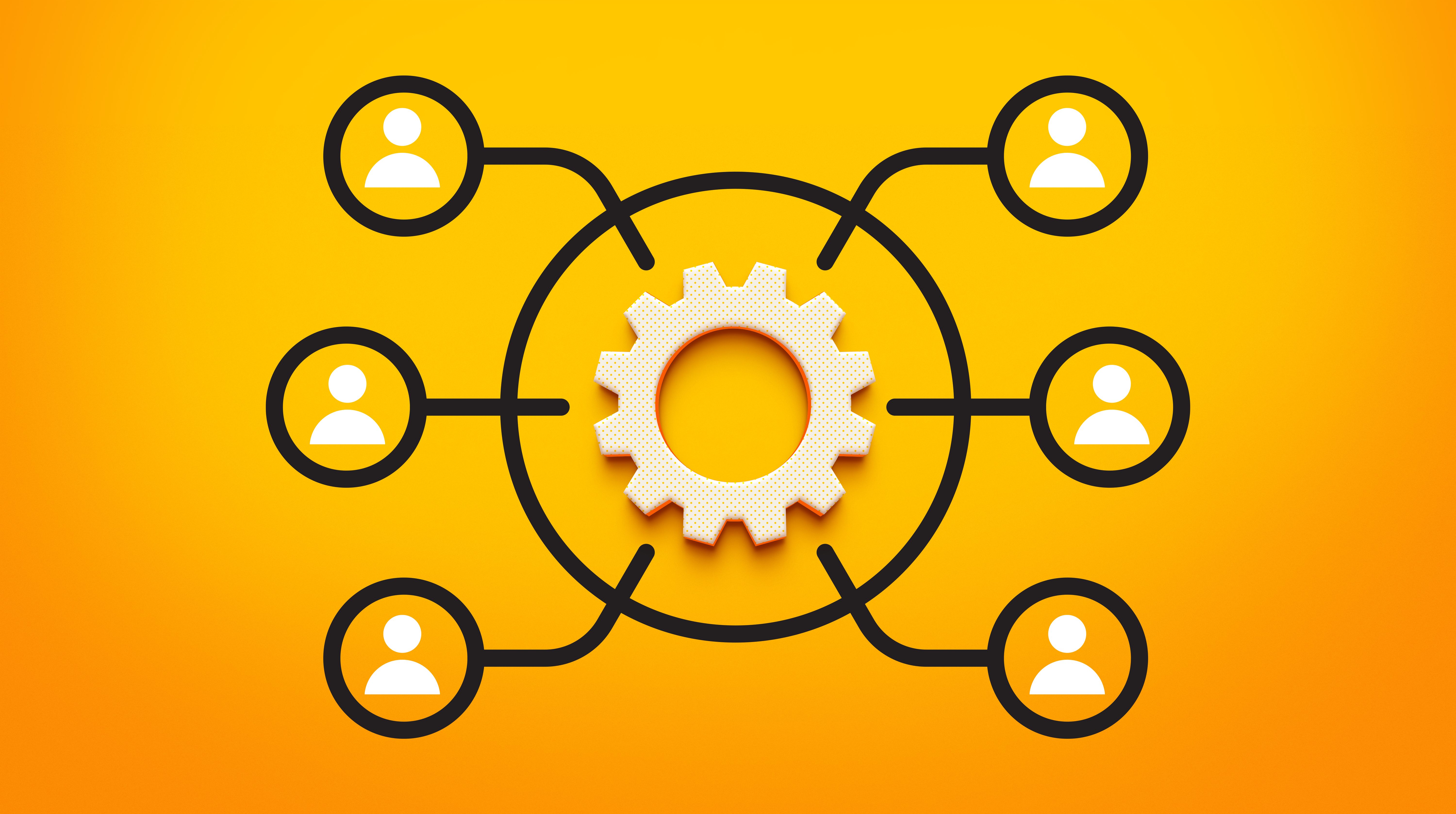 human automation collaboration