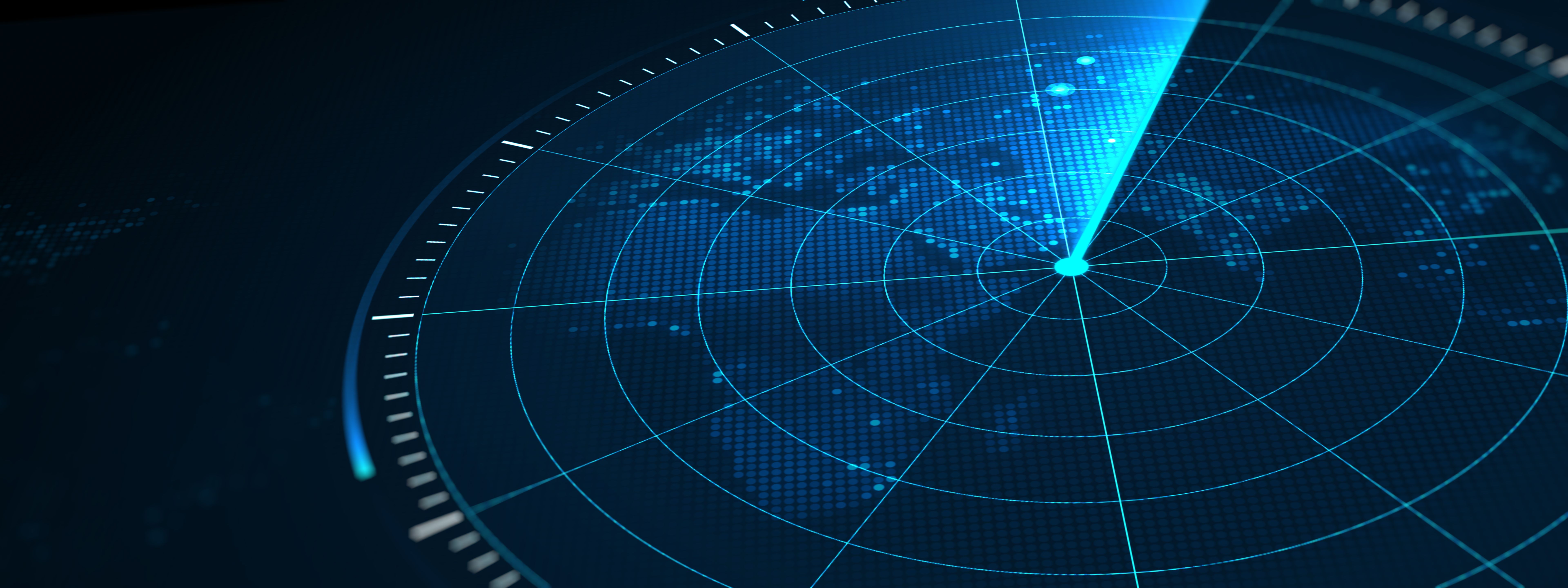 car radar technology