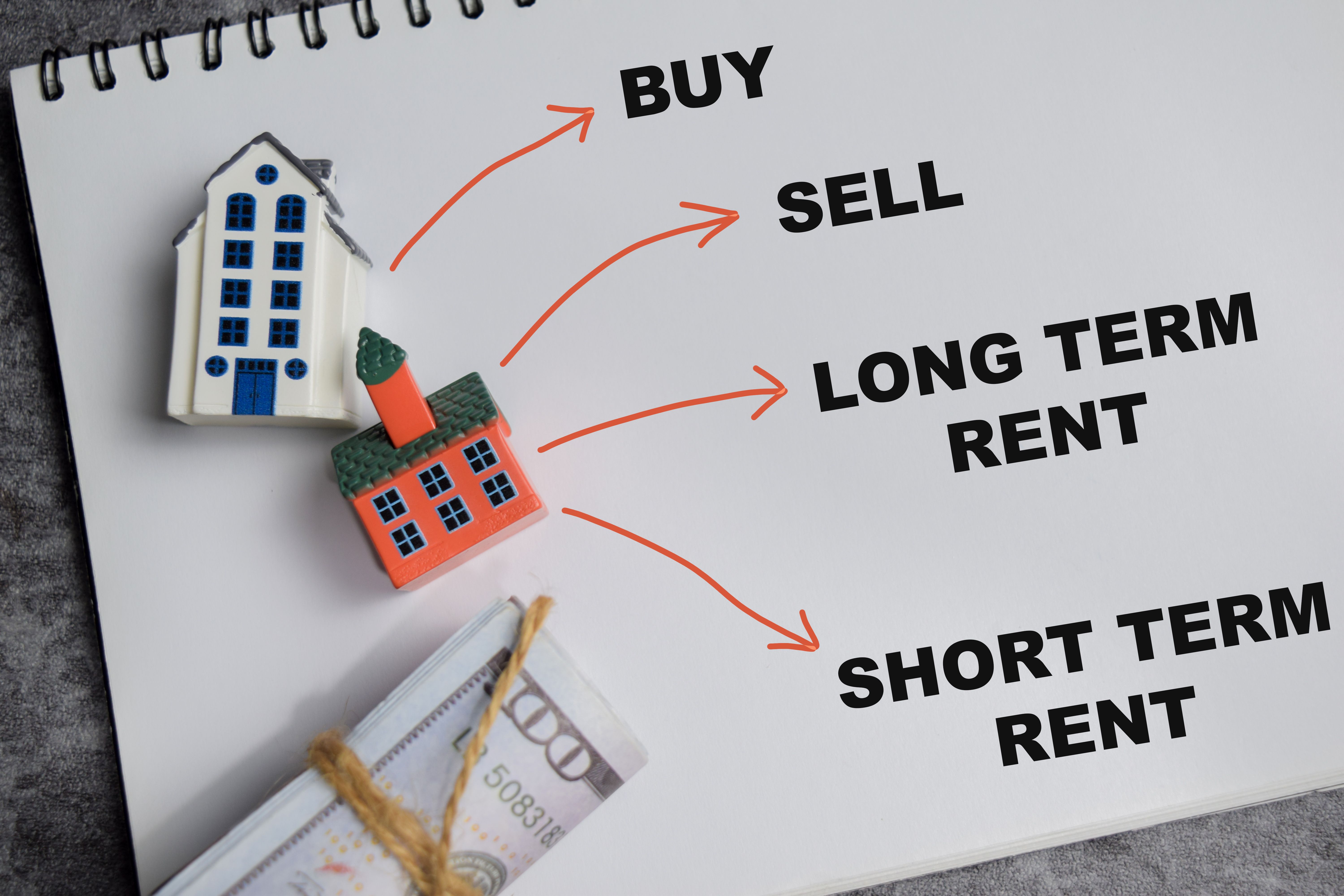 short sale process