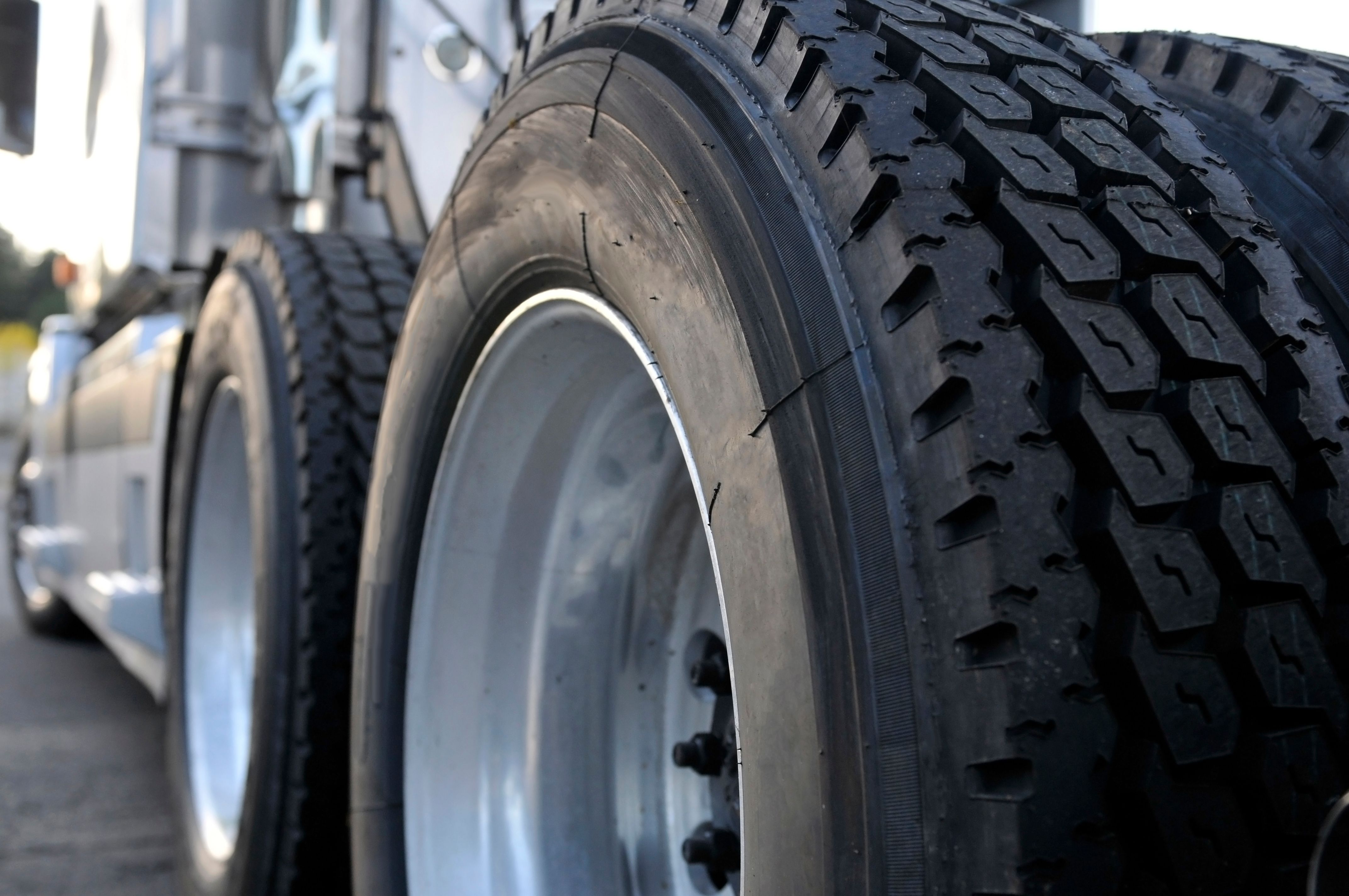 quality truck tires