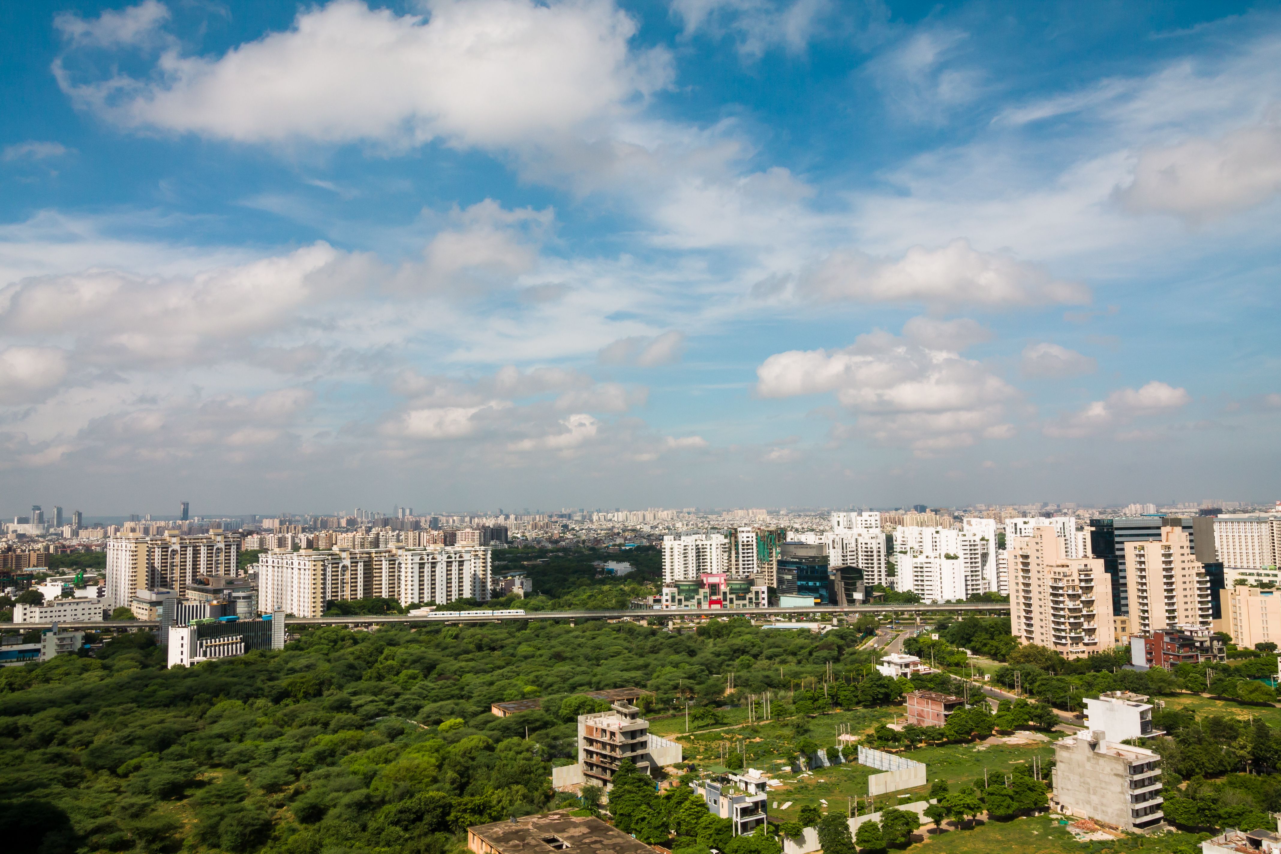 golf course gurgaon