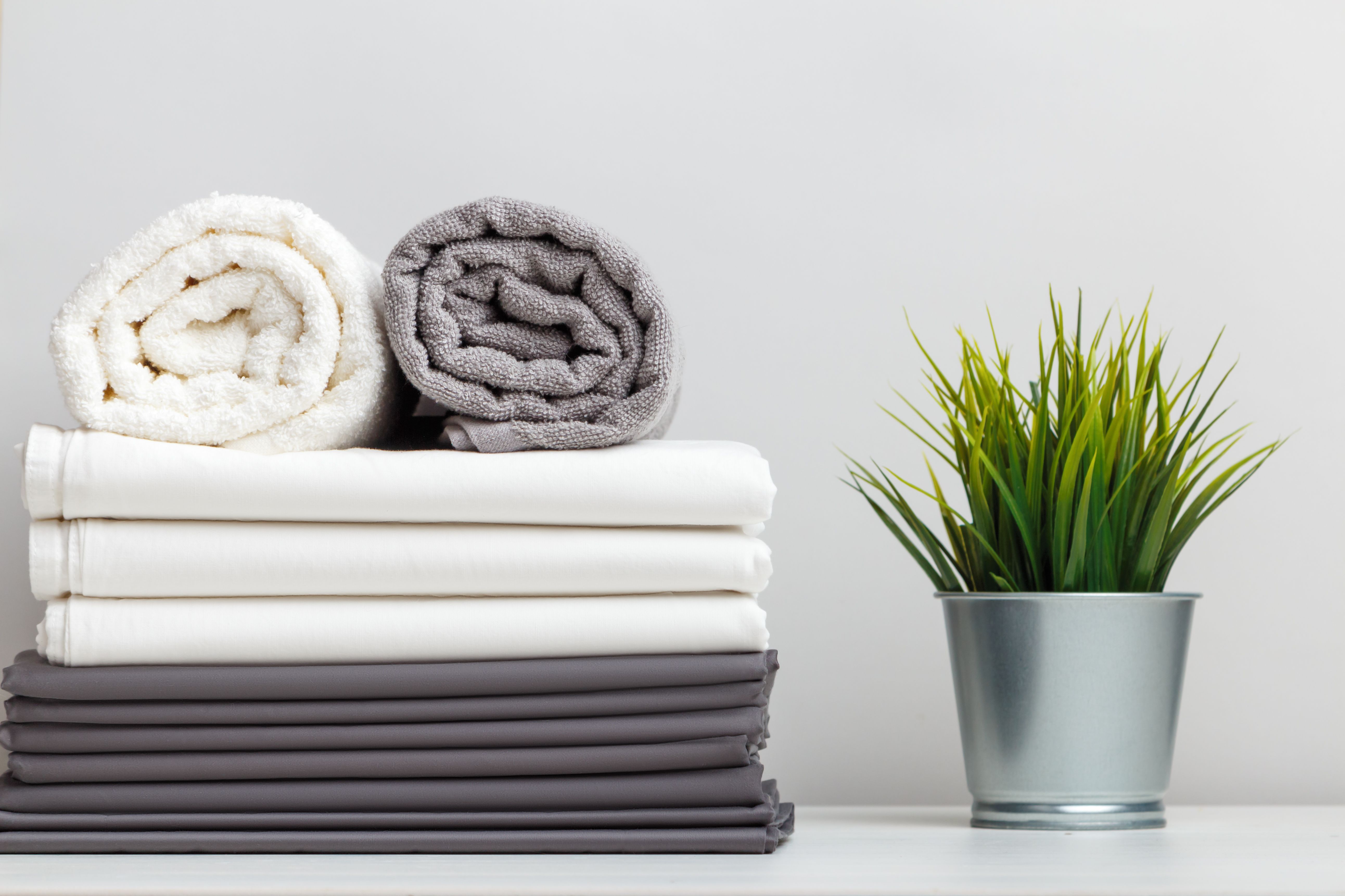 reusable towels office
