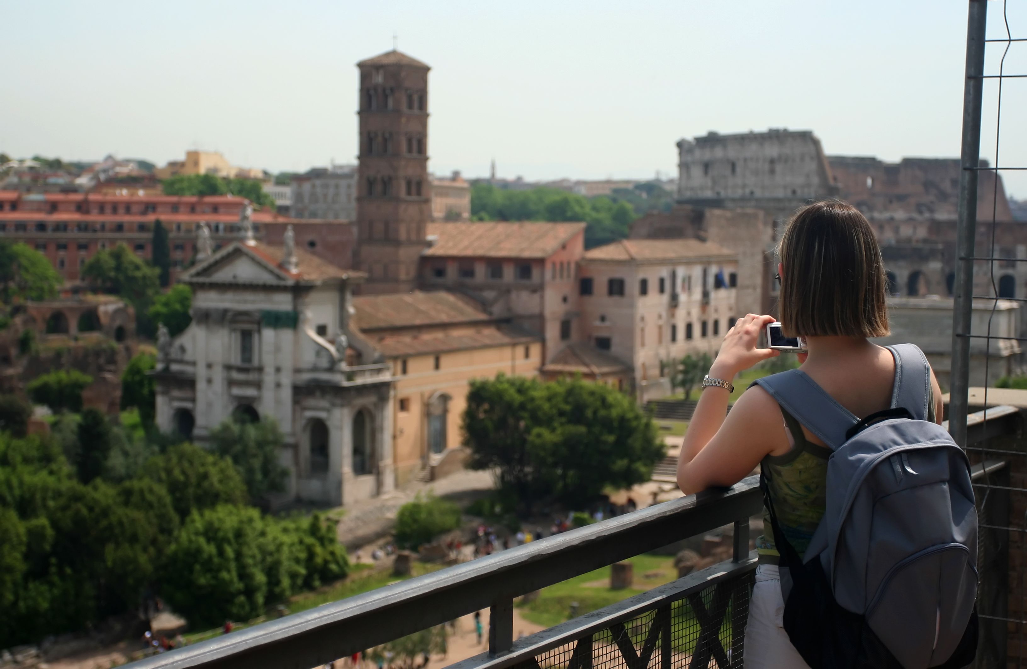 progetto arredo urbano