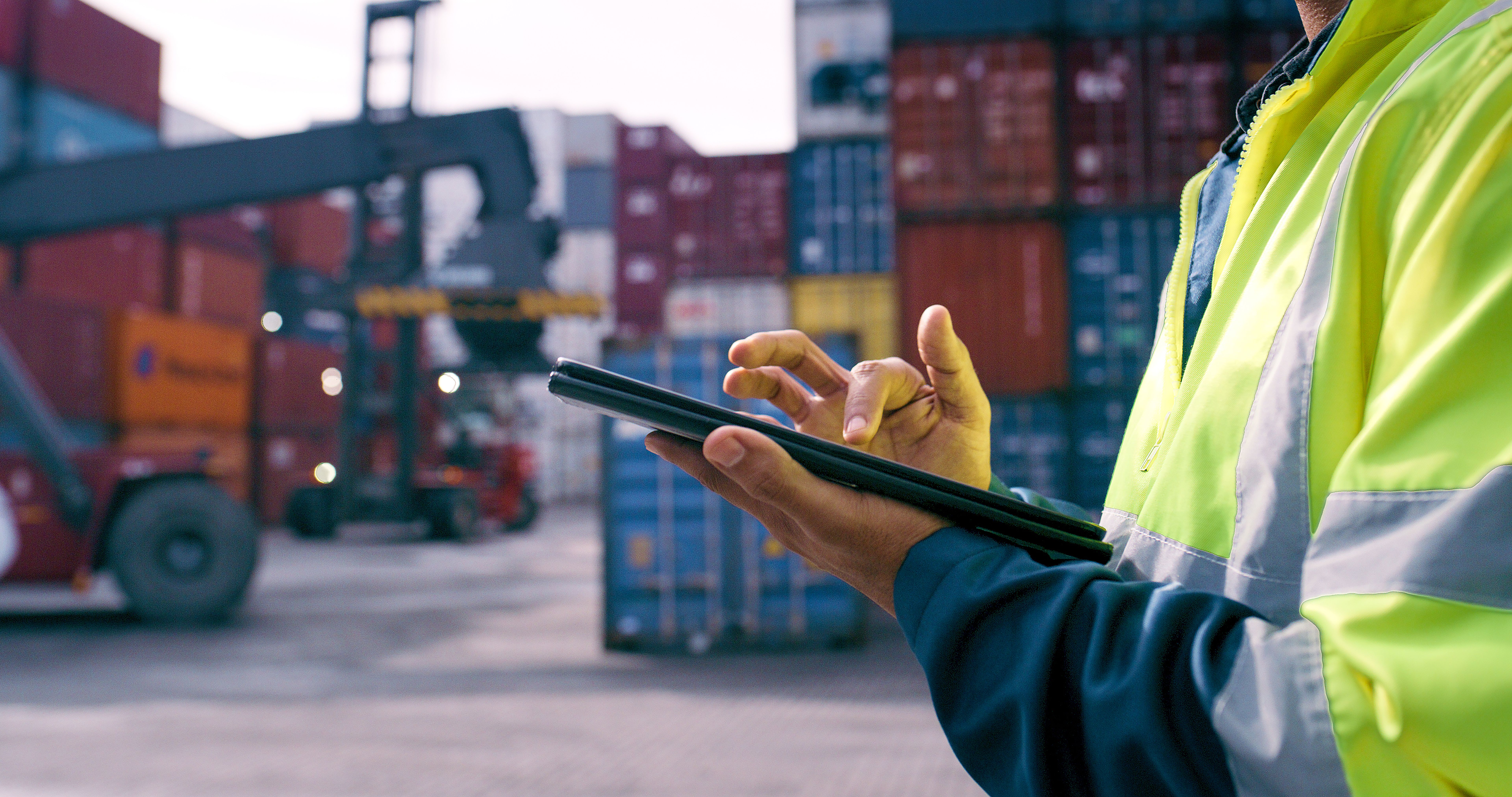 logistics dispatch