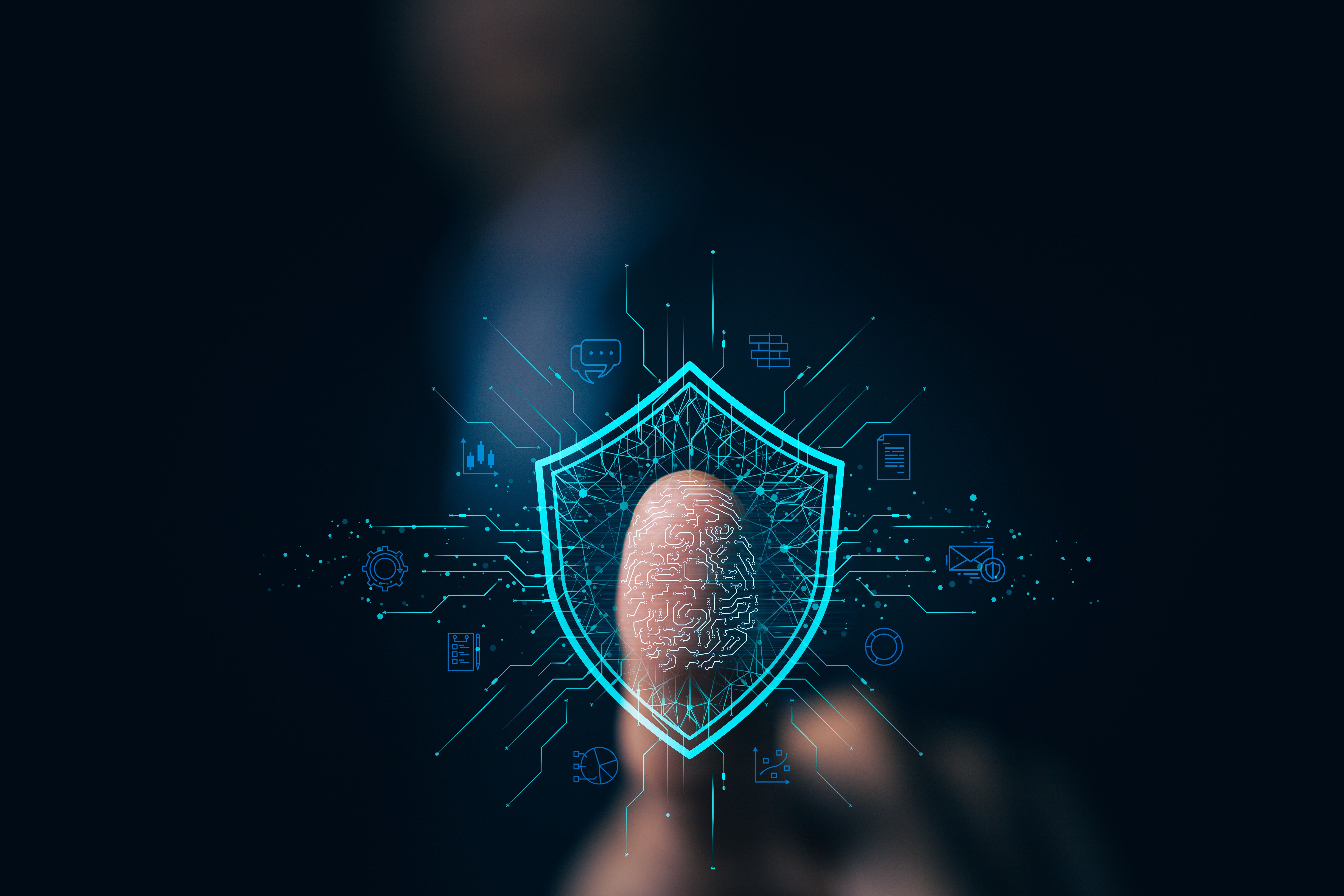 smart security technology