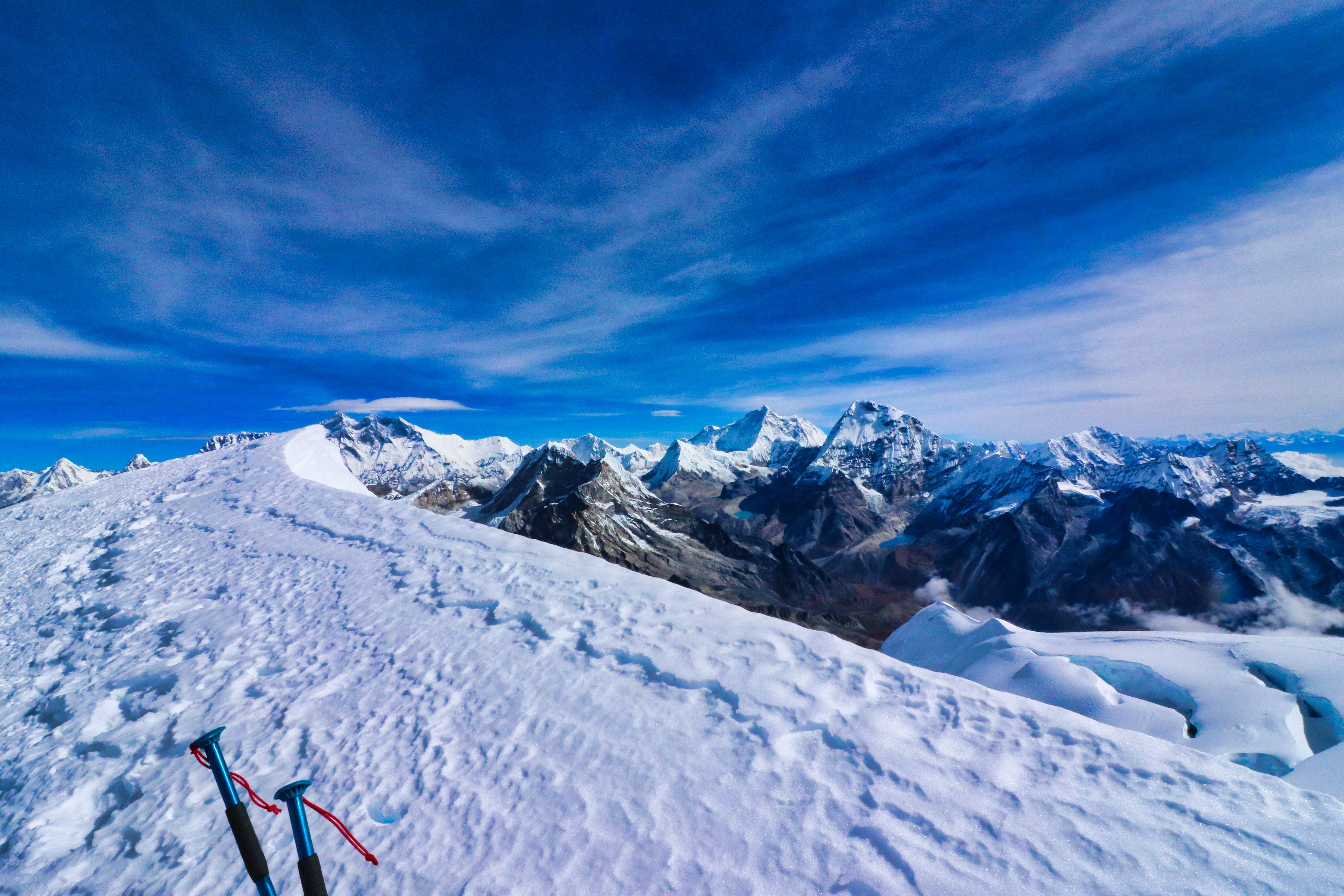 himalayan trek