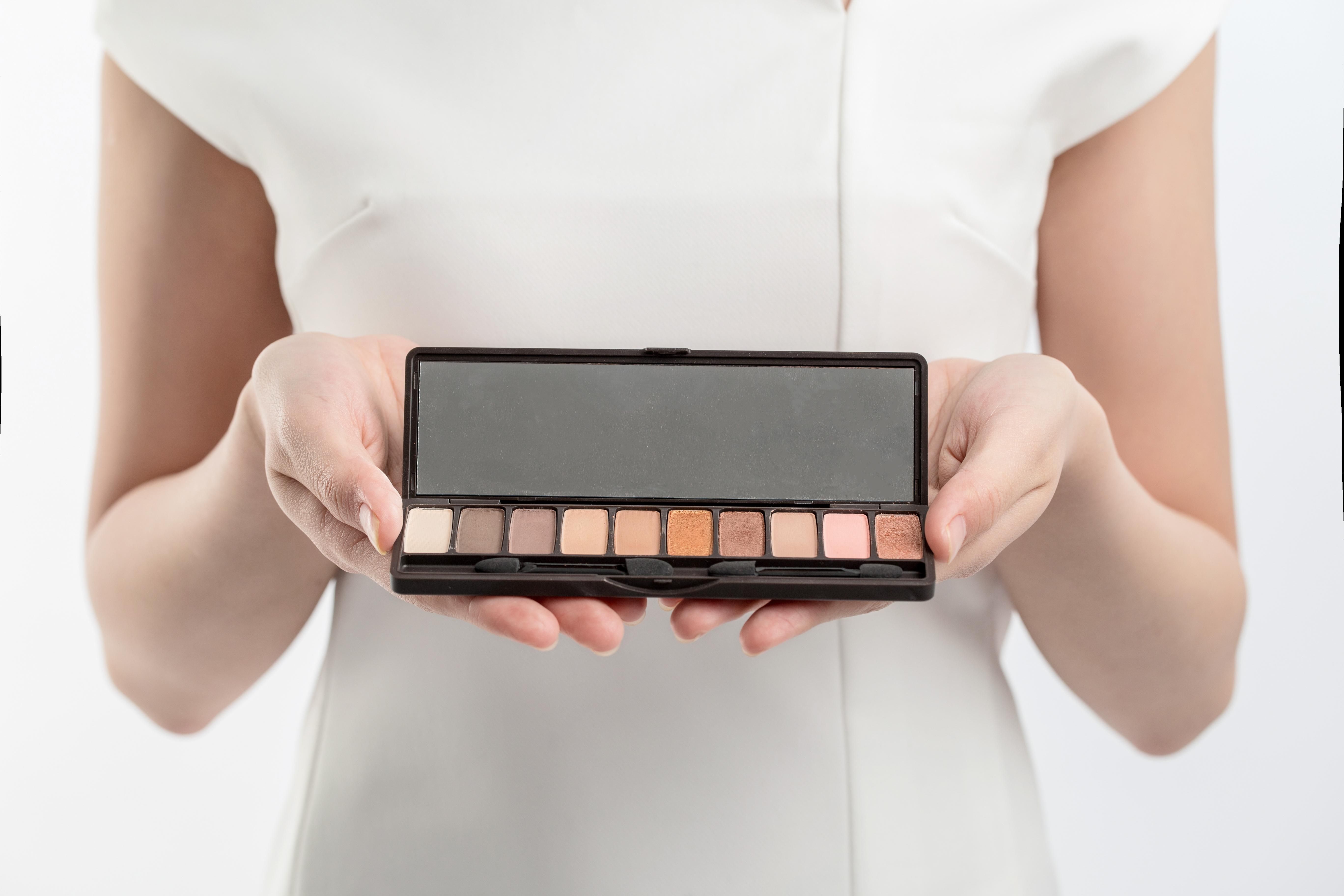 cruelty free cosmetics