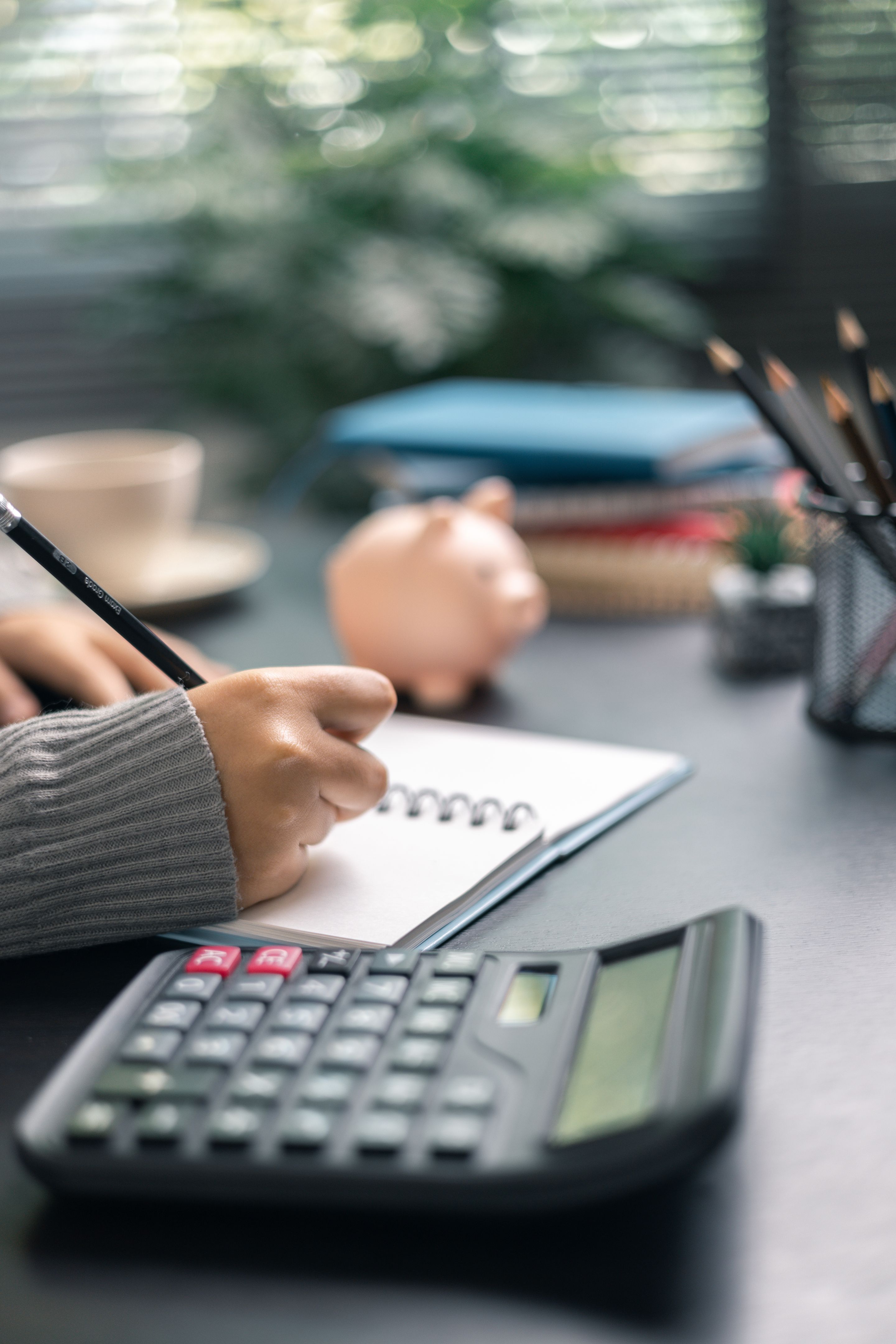 home finance calculator