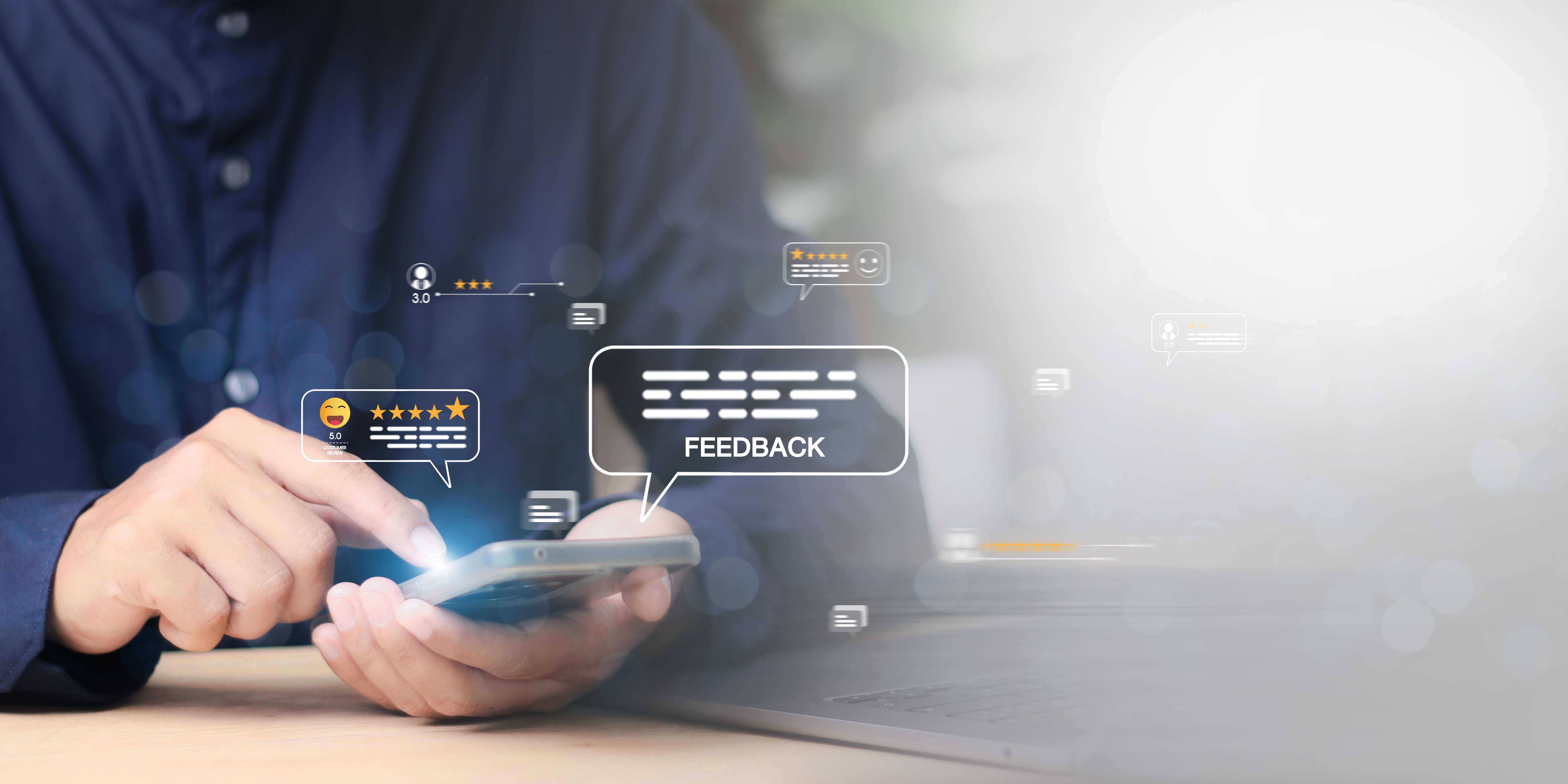 customer retention strategy