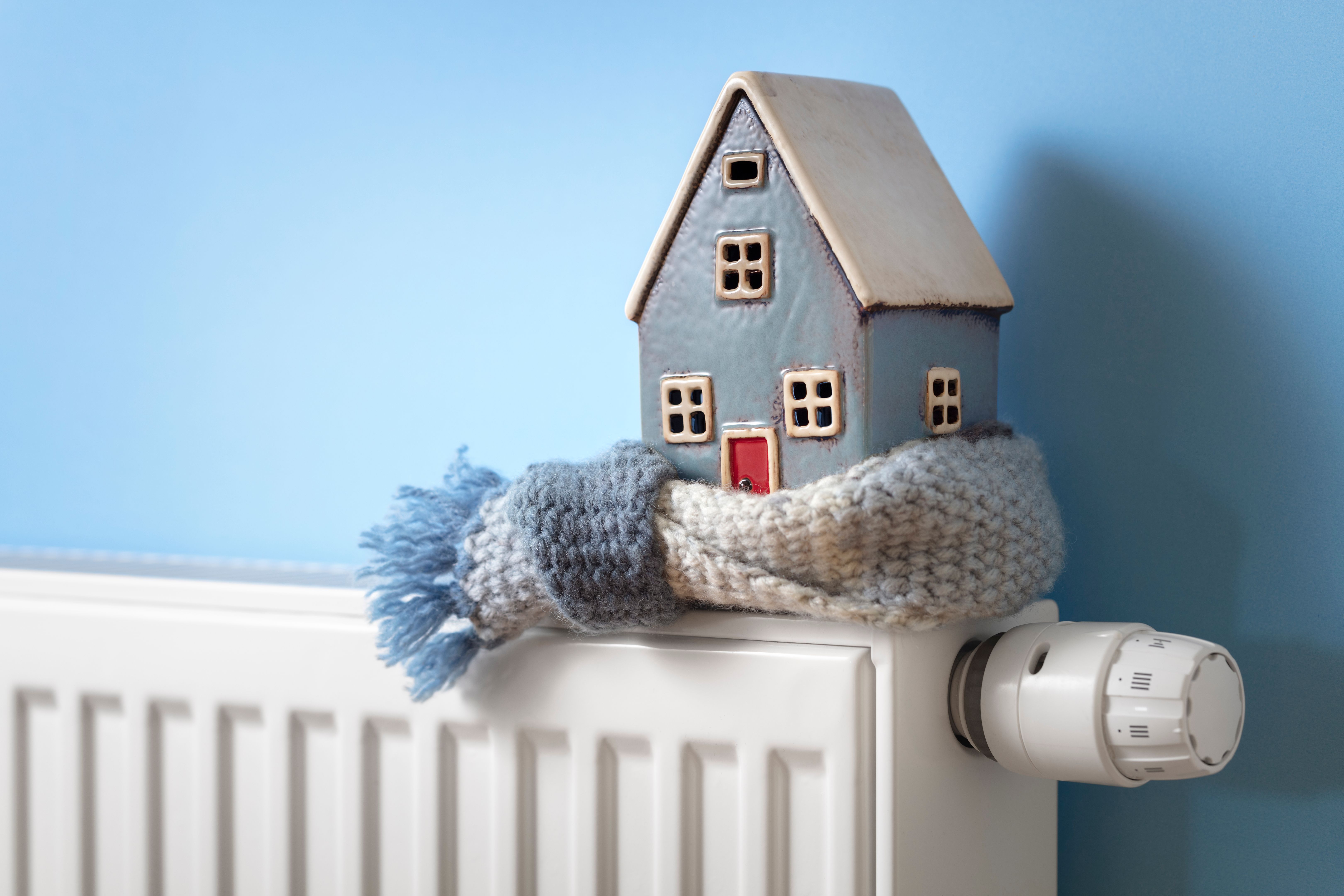 home insulation