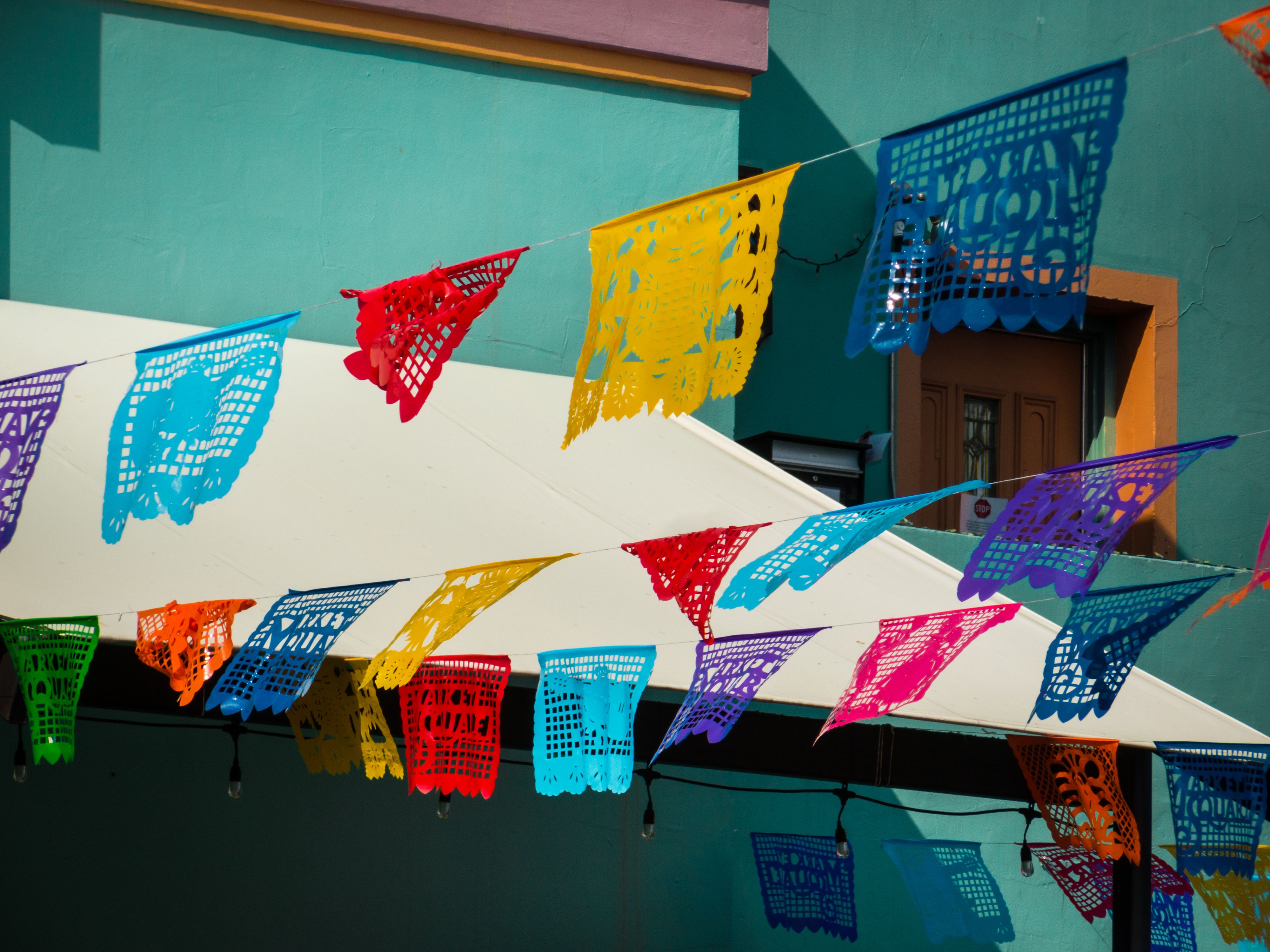 San Antonio festival