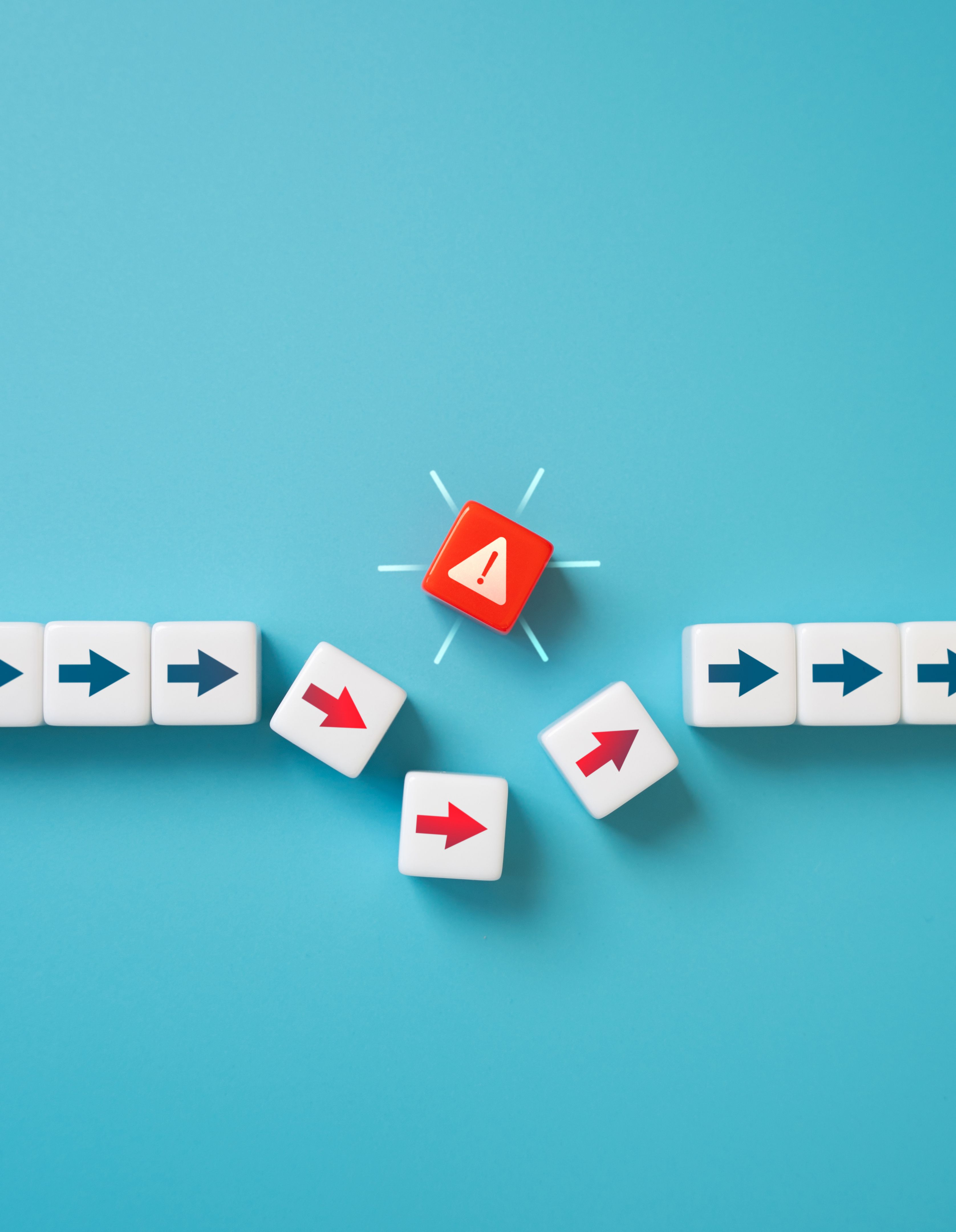 unexpected challenges