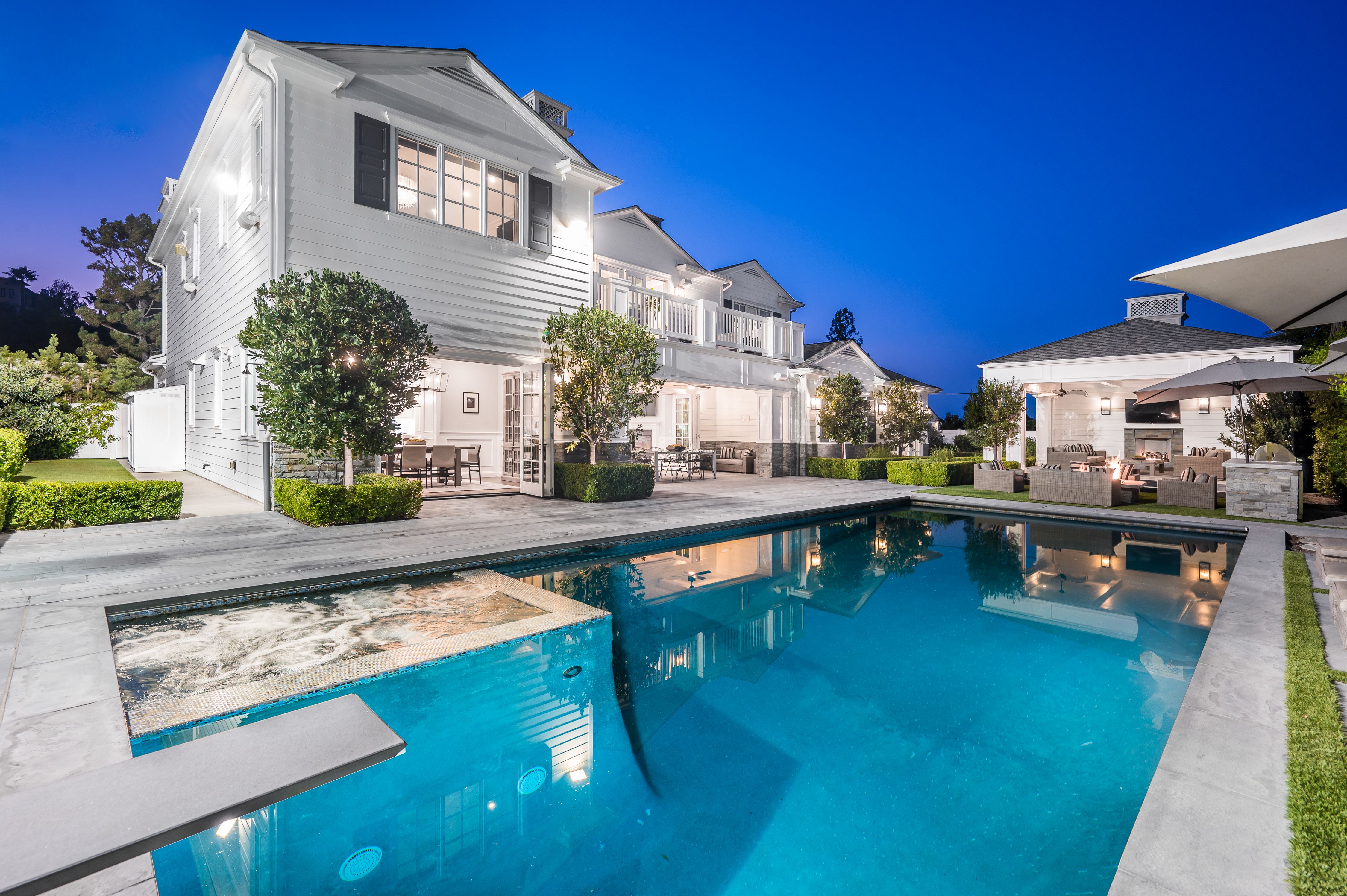 bulk real estate