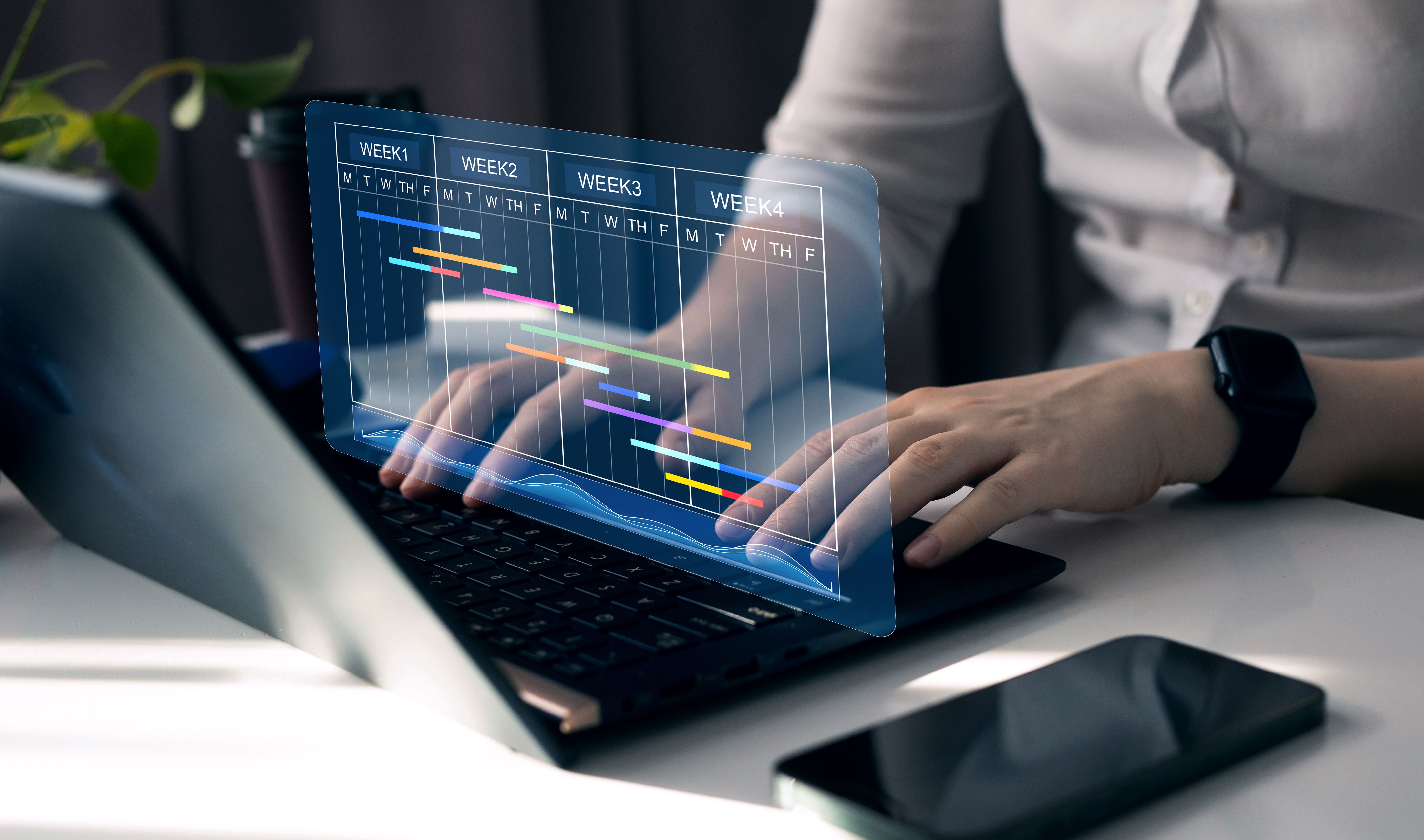 experienced coordinator