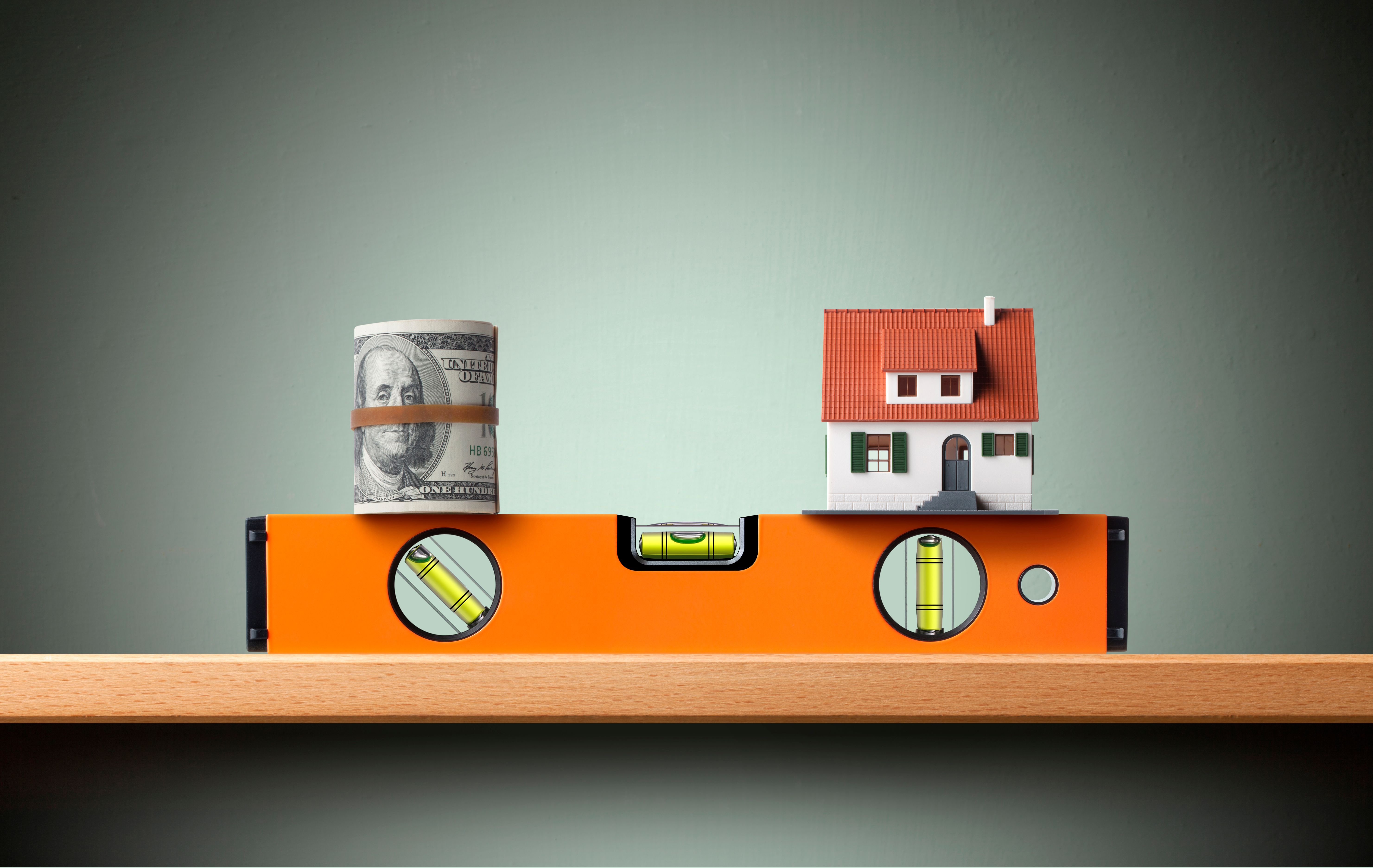 credit score rebuild