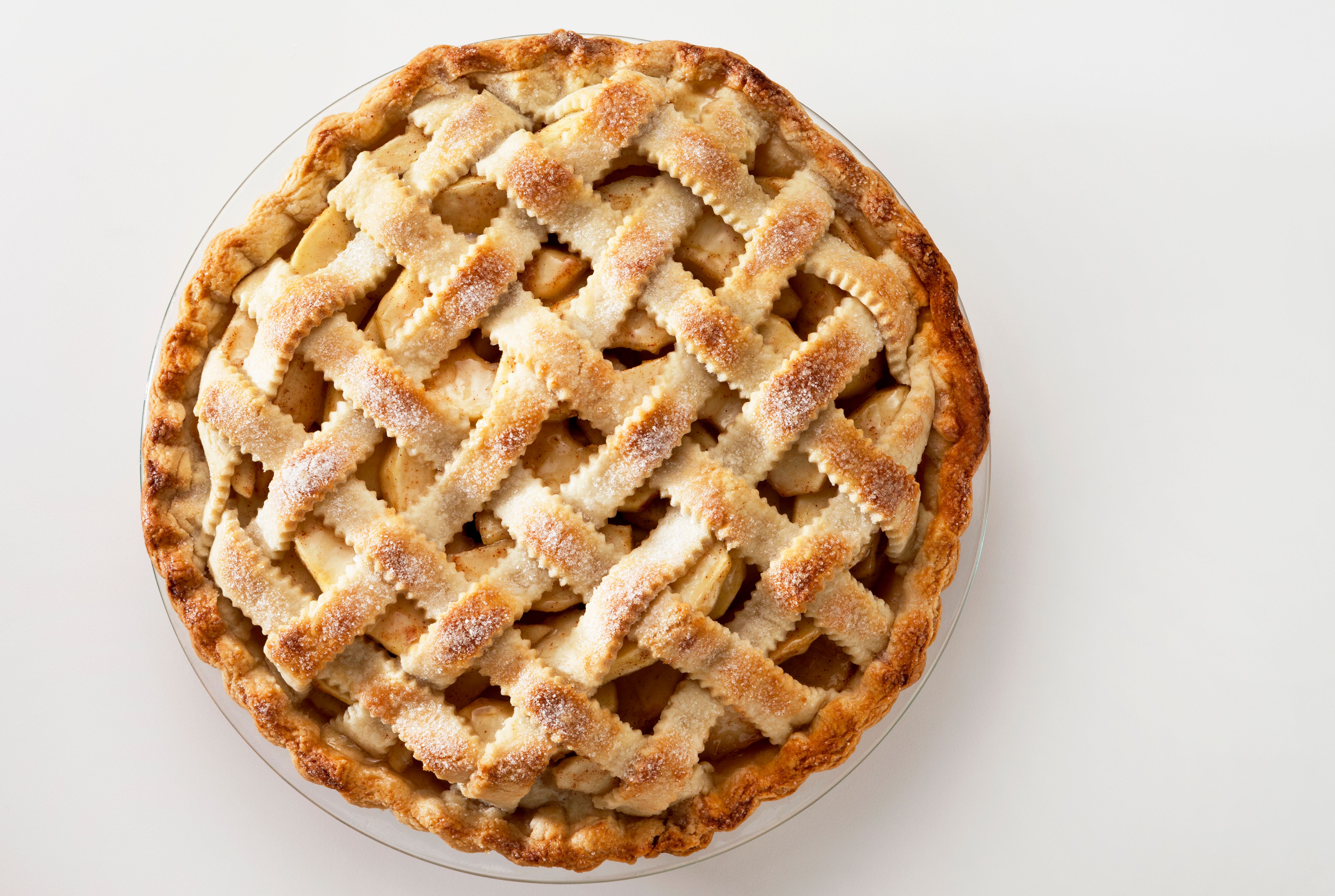apple pie