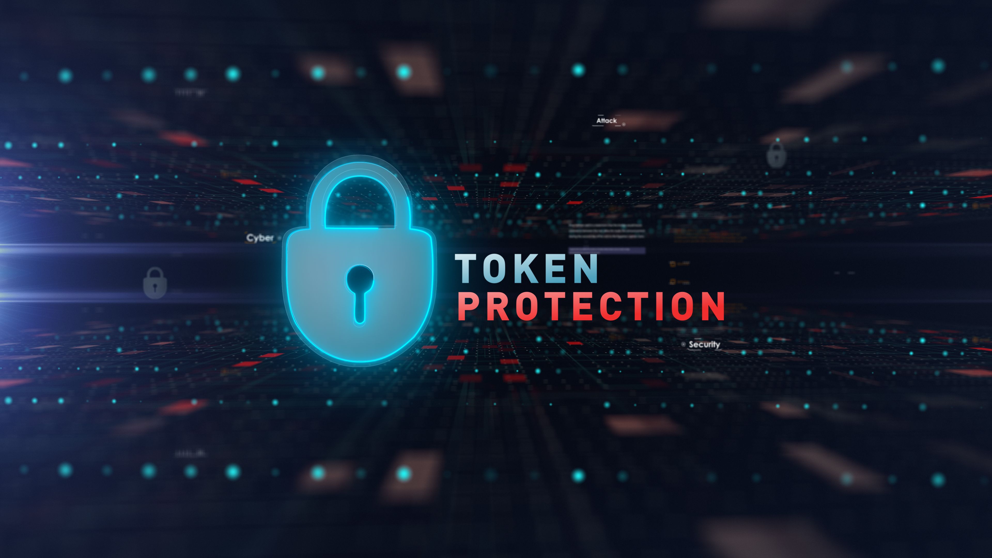 tokenisation security