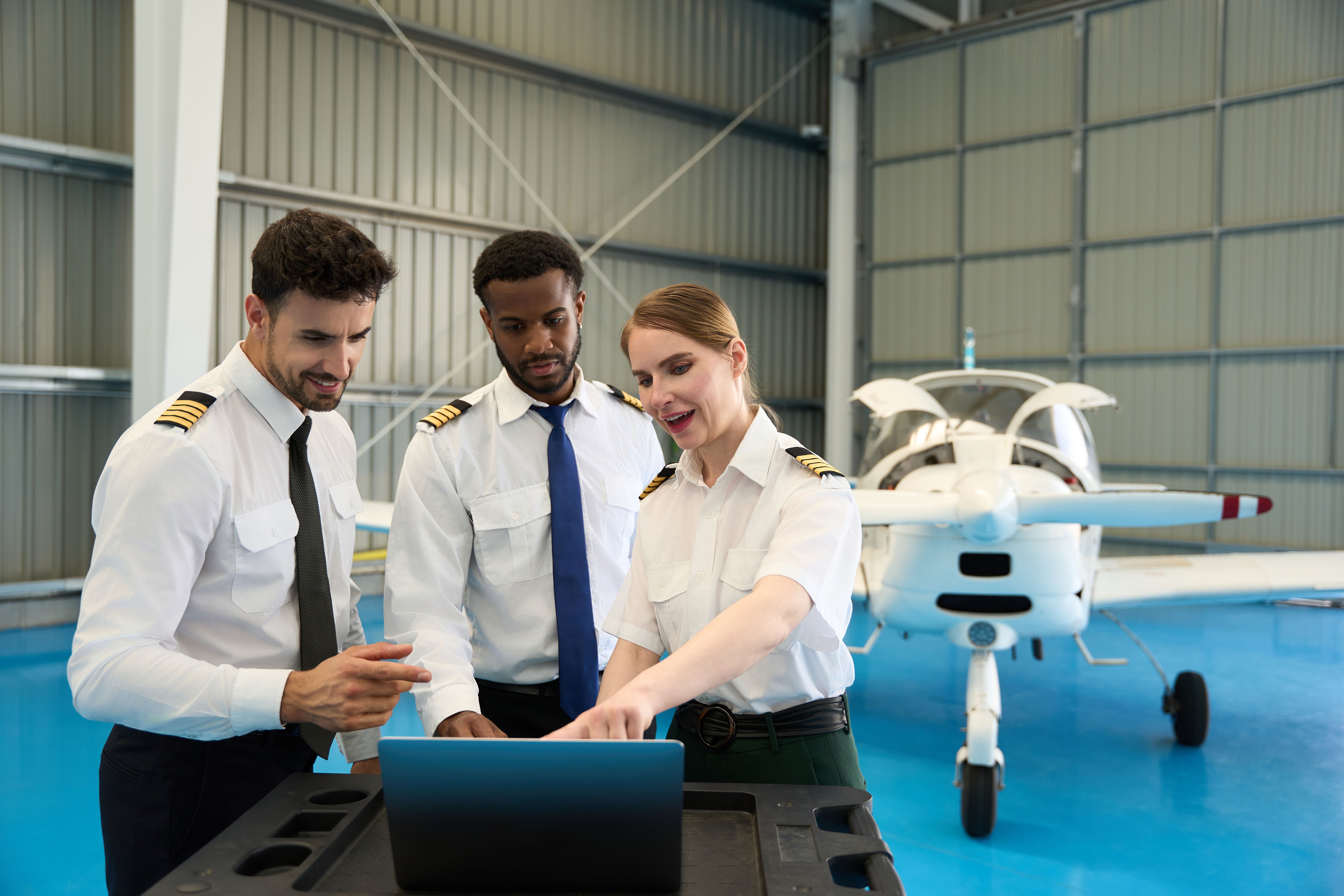 flight training costs