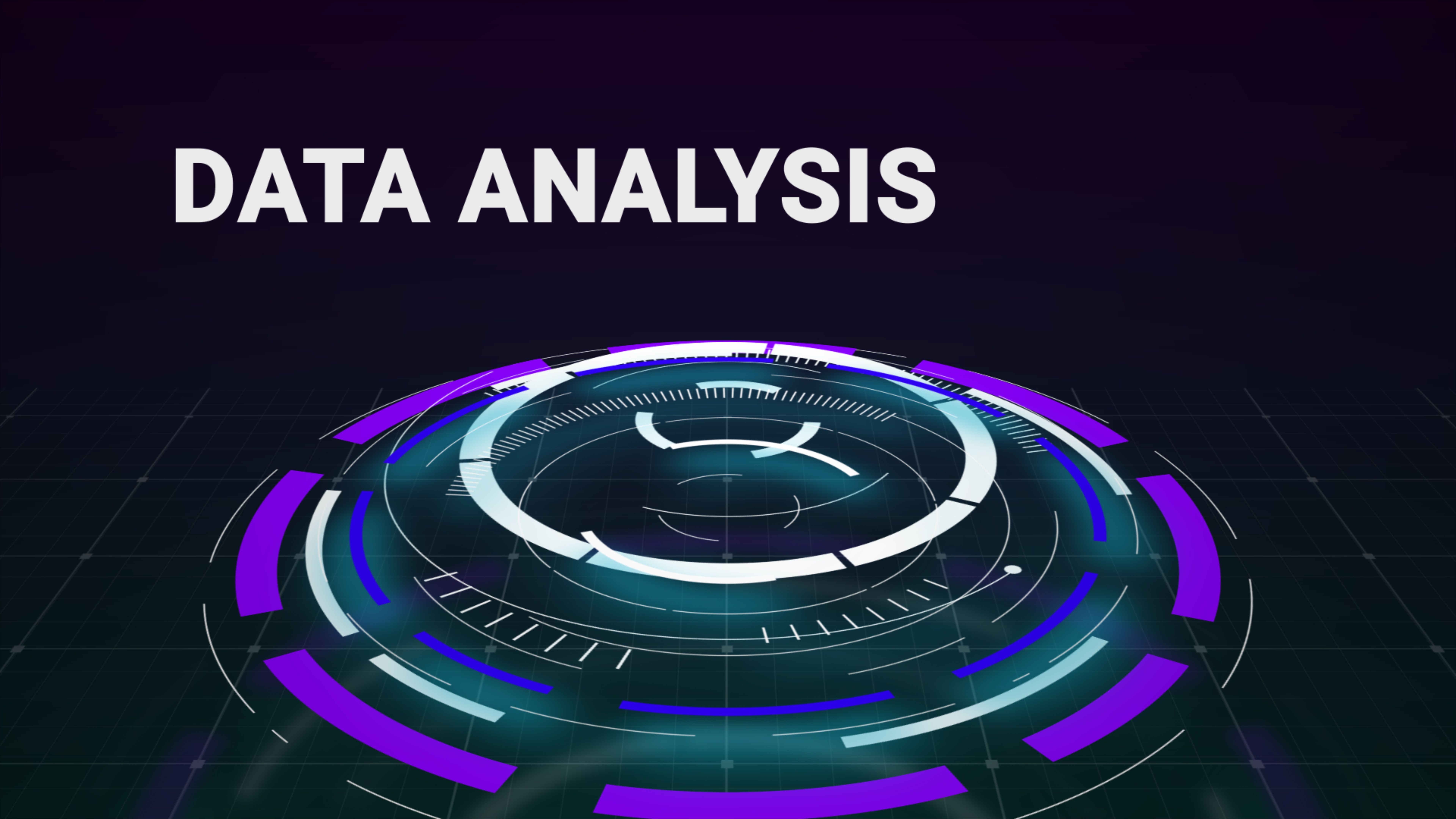 data analytics video