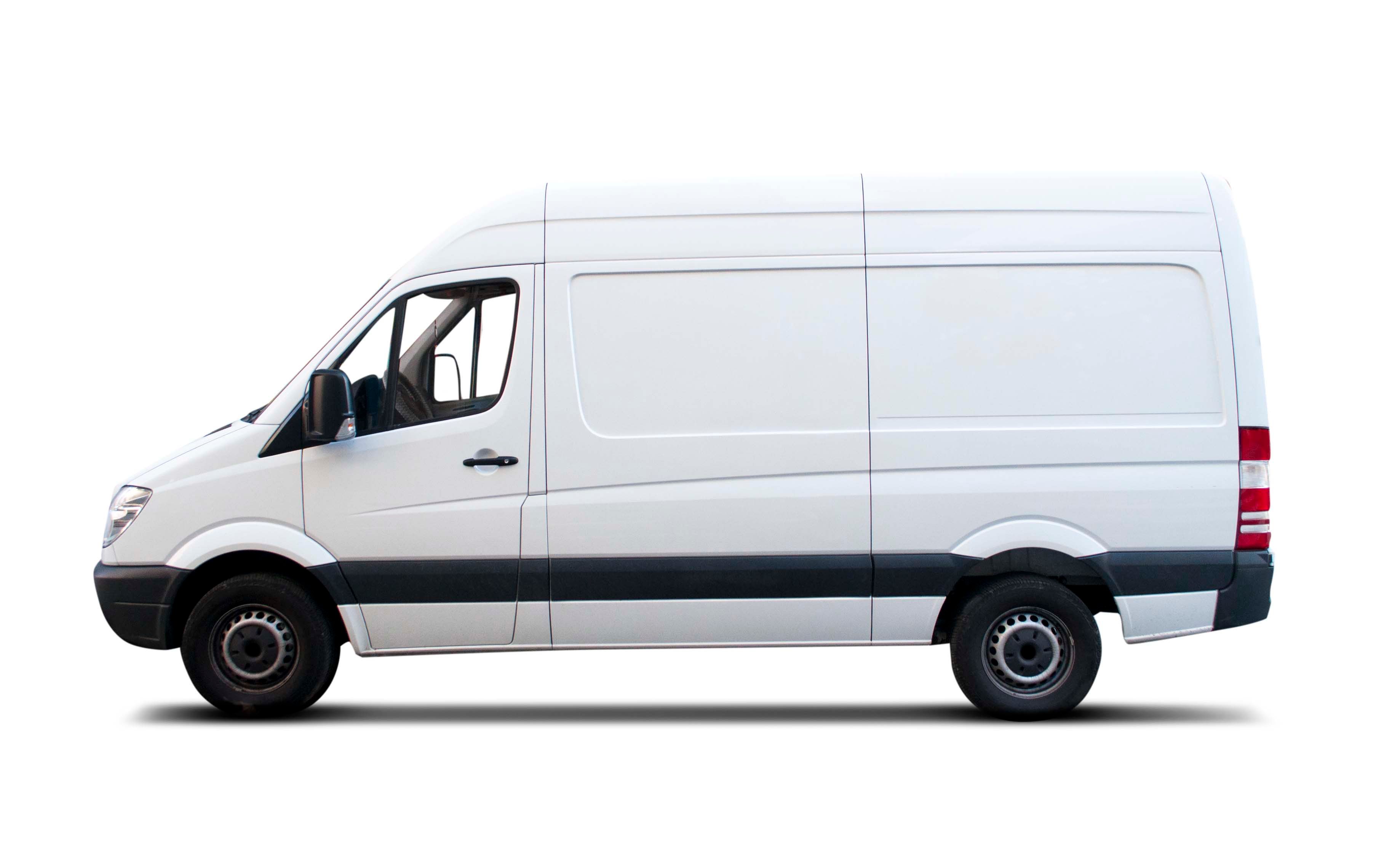 luxury van performance