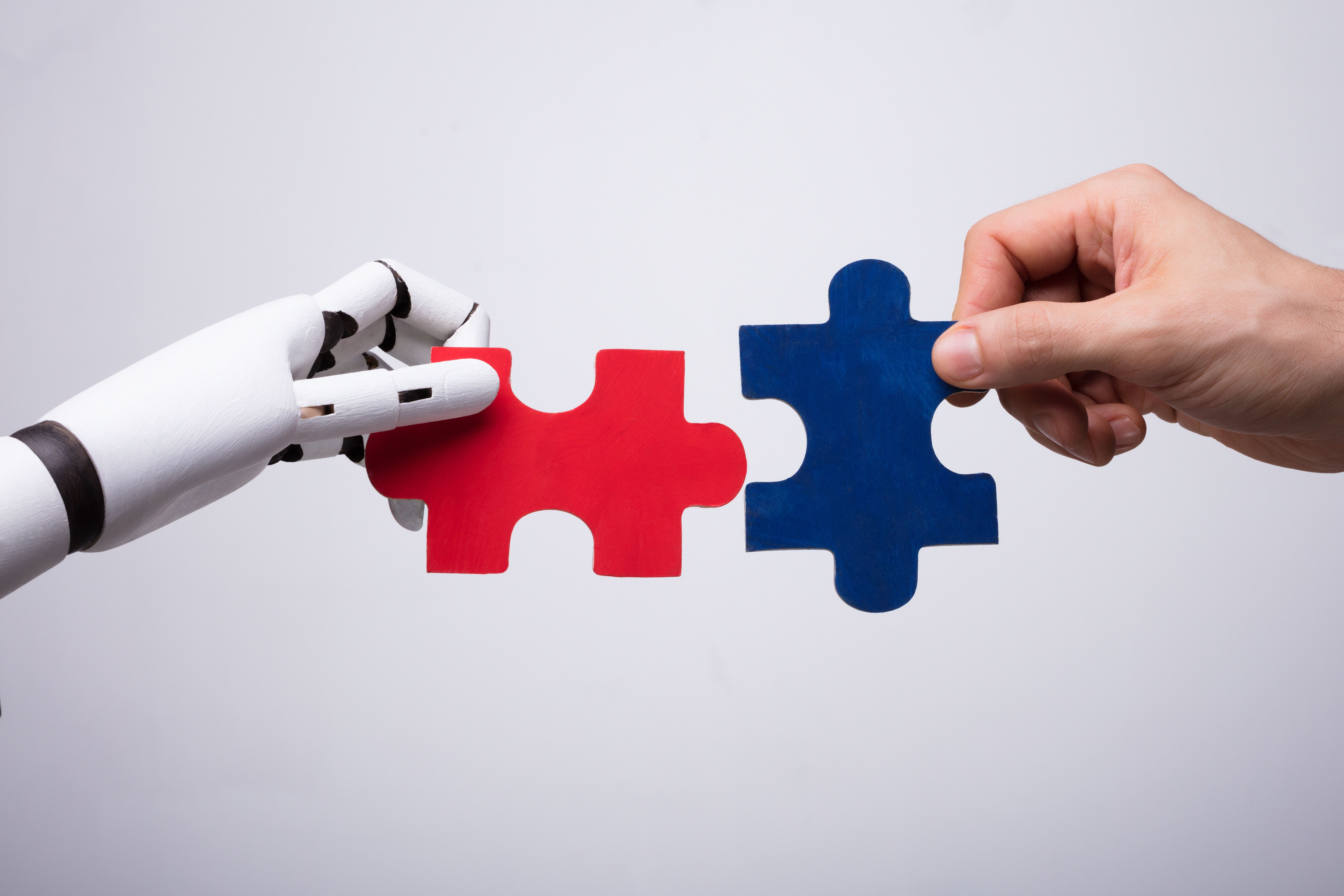 ai collaboration