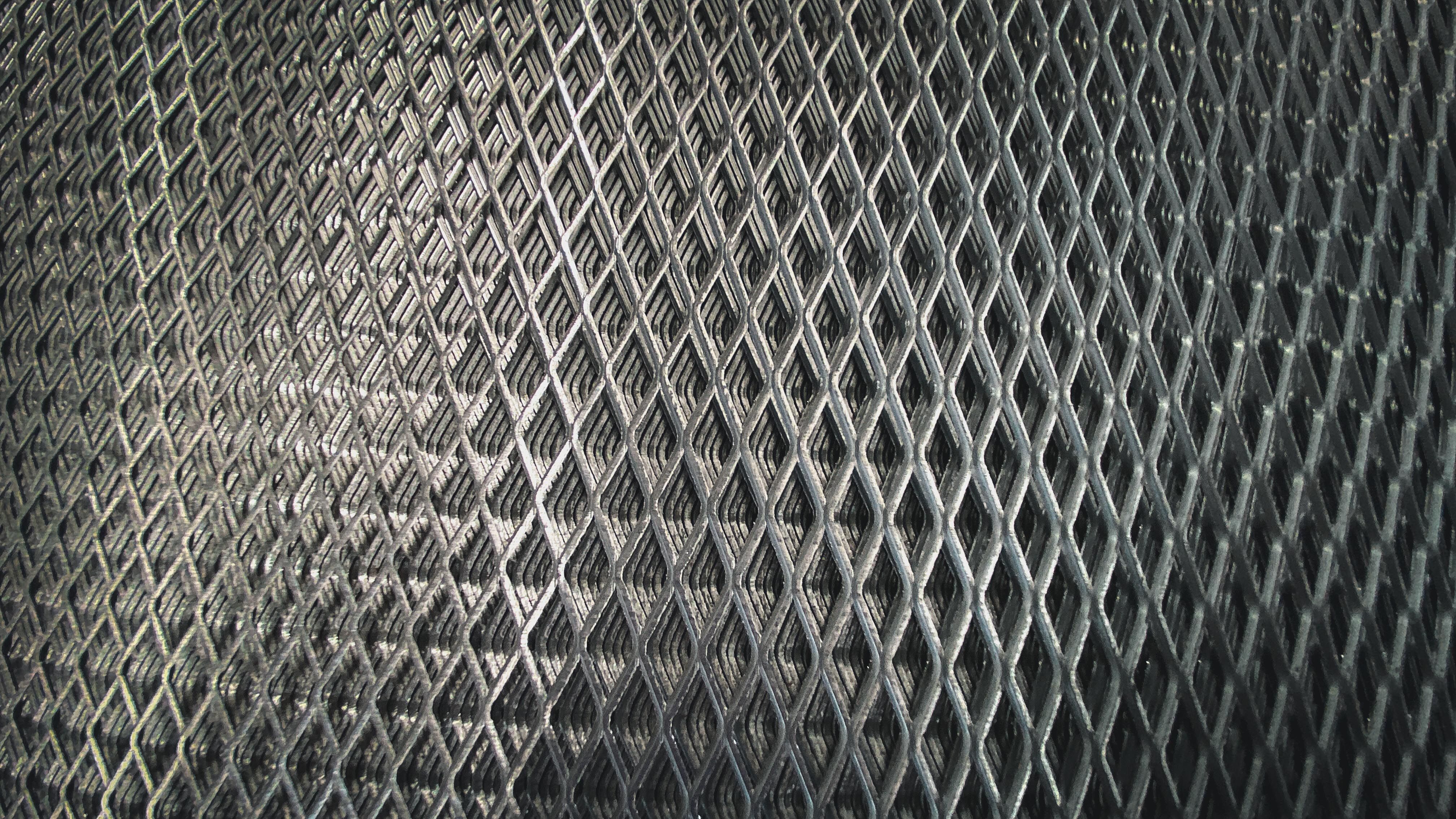metal materials