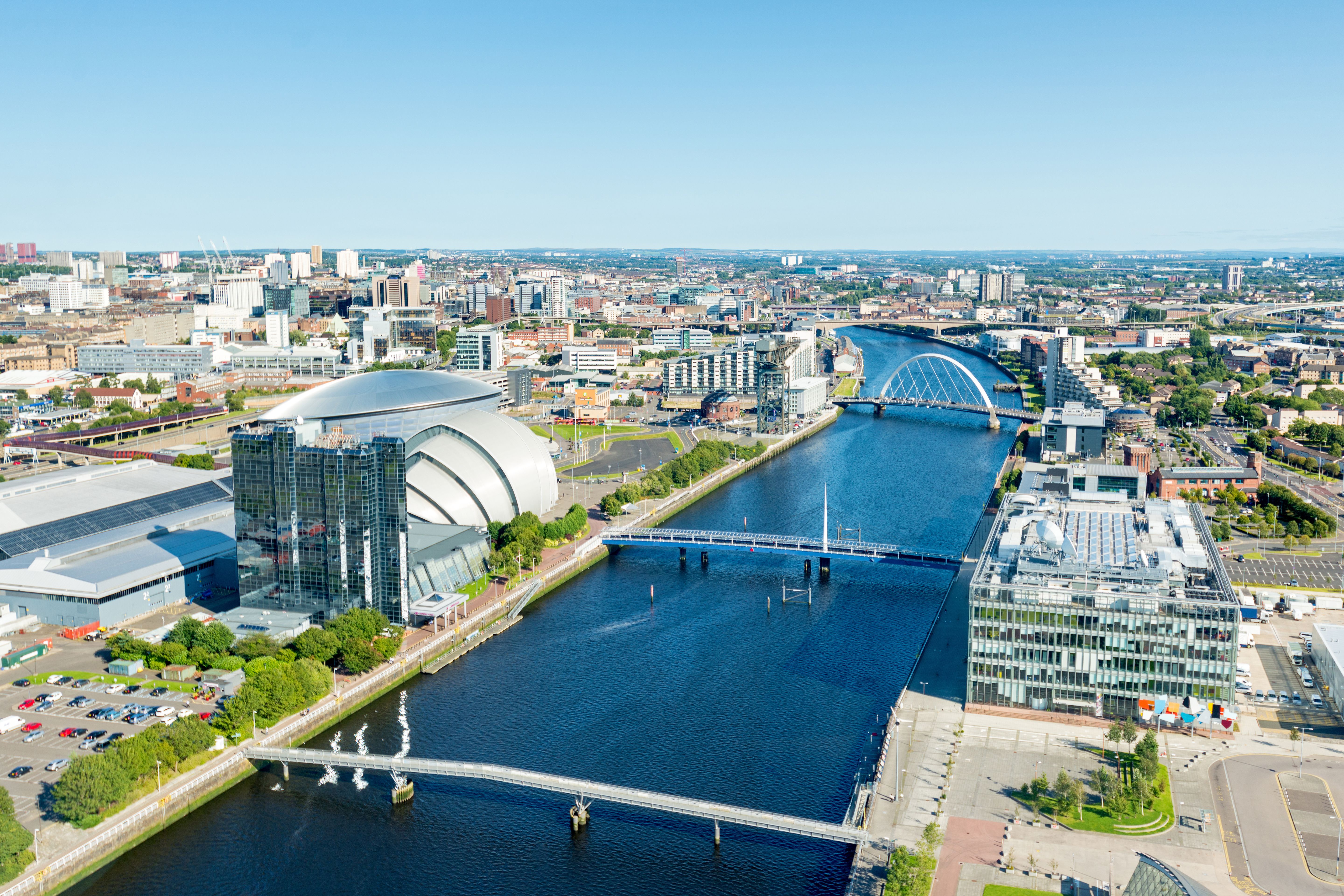 glasgow city