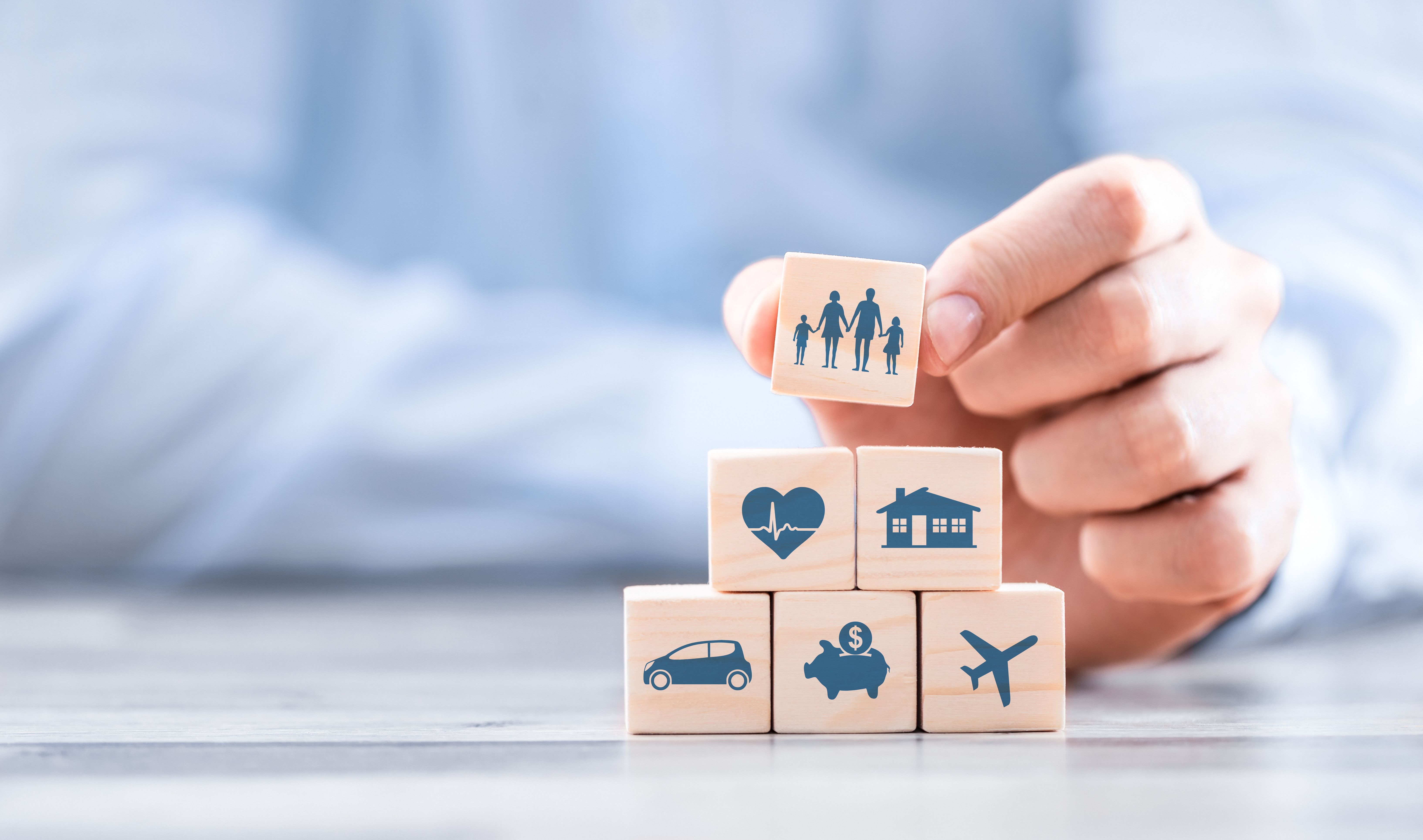 insurance provider