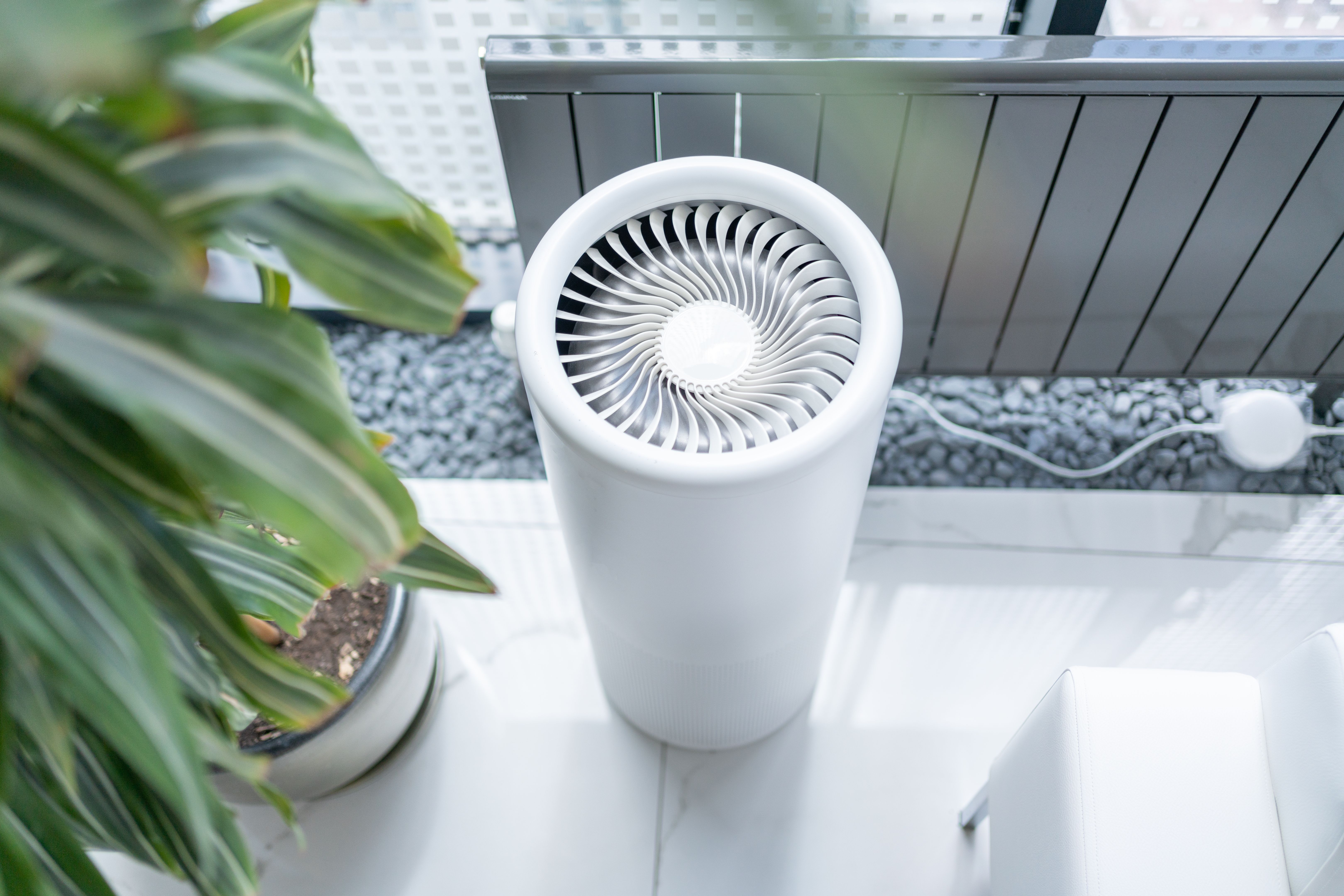 Top Tips for Improving Indoor Air Quality in Sicklerville...