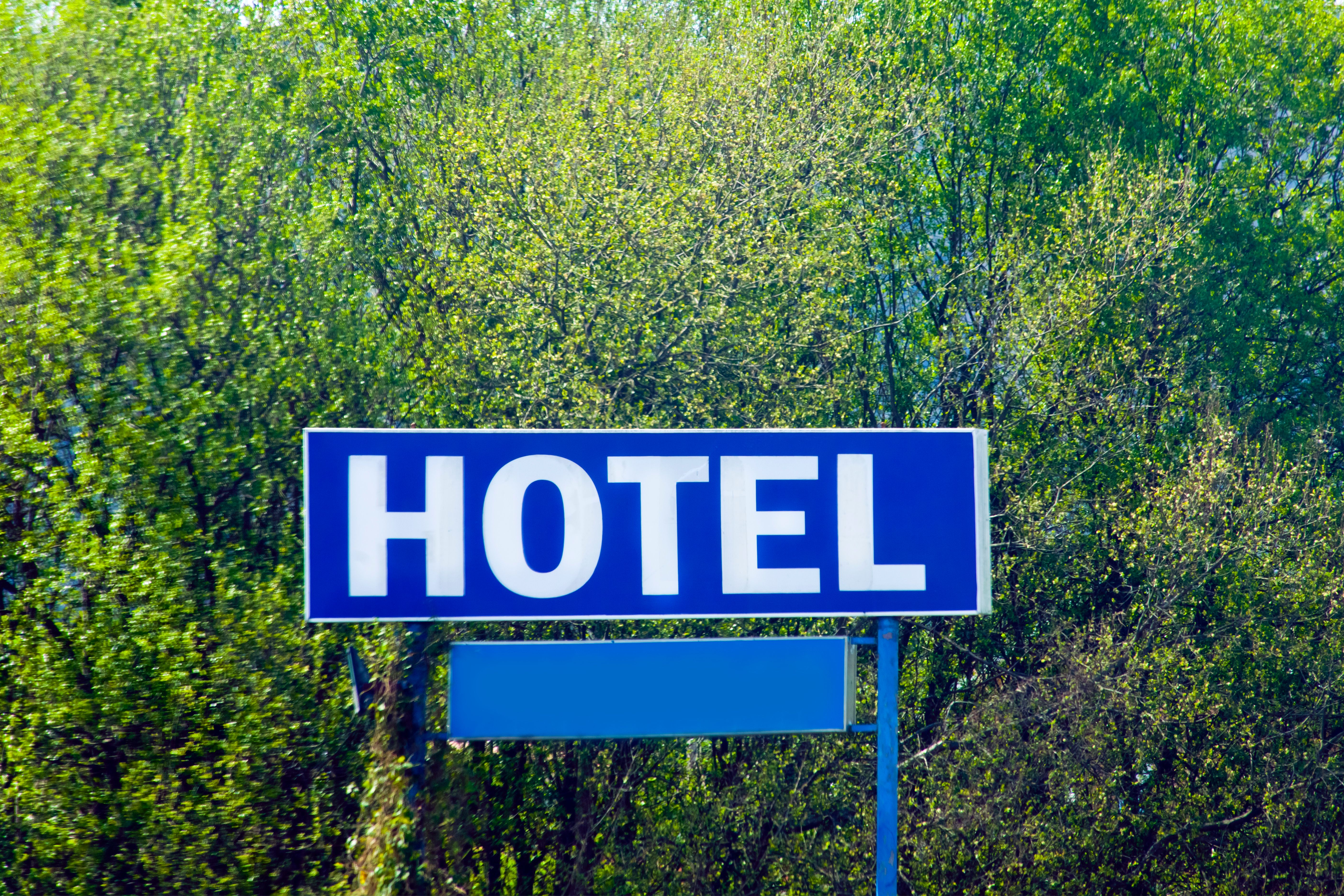 green hotel future