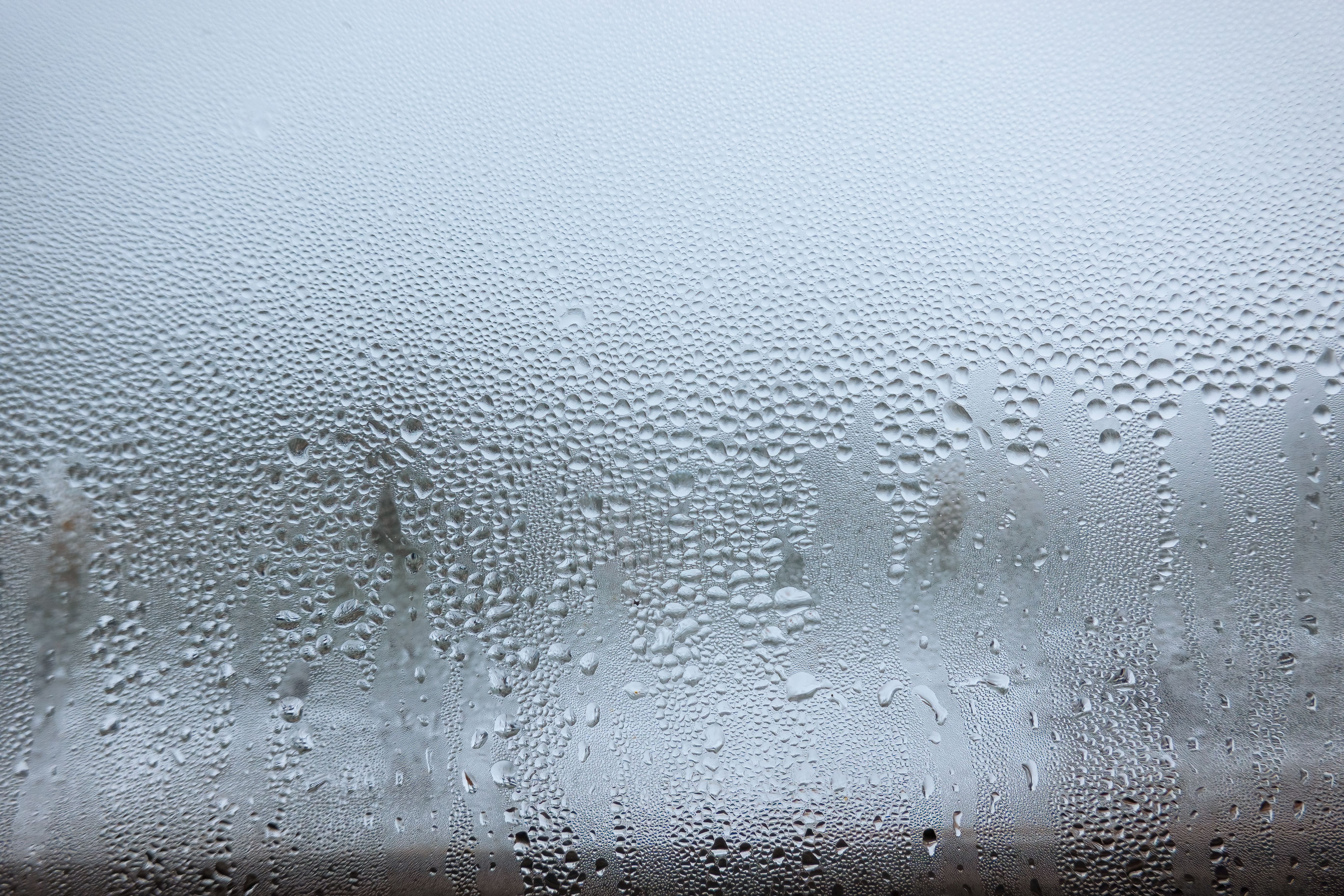 temperature humidity