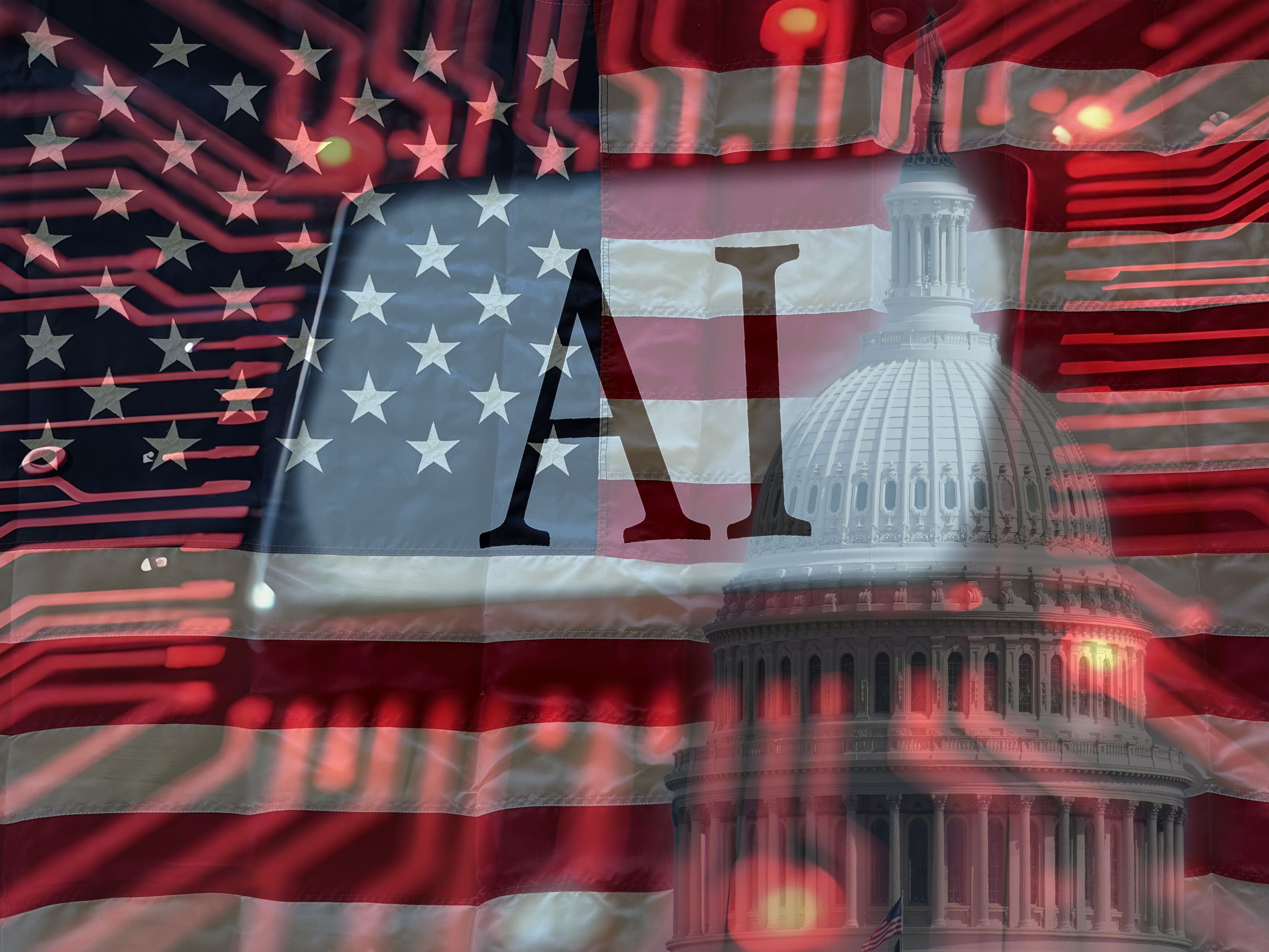 ai political transparency