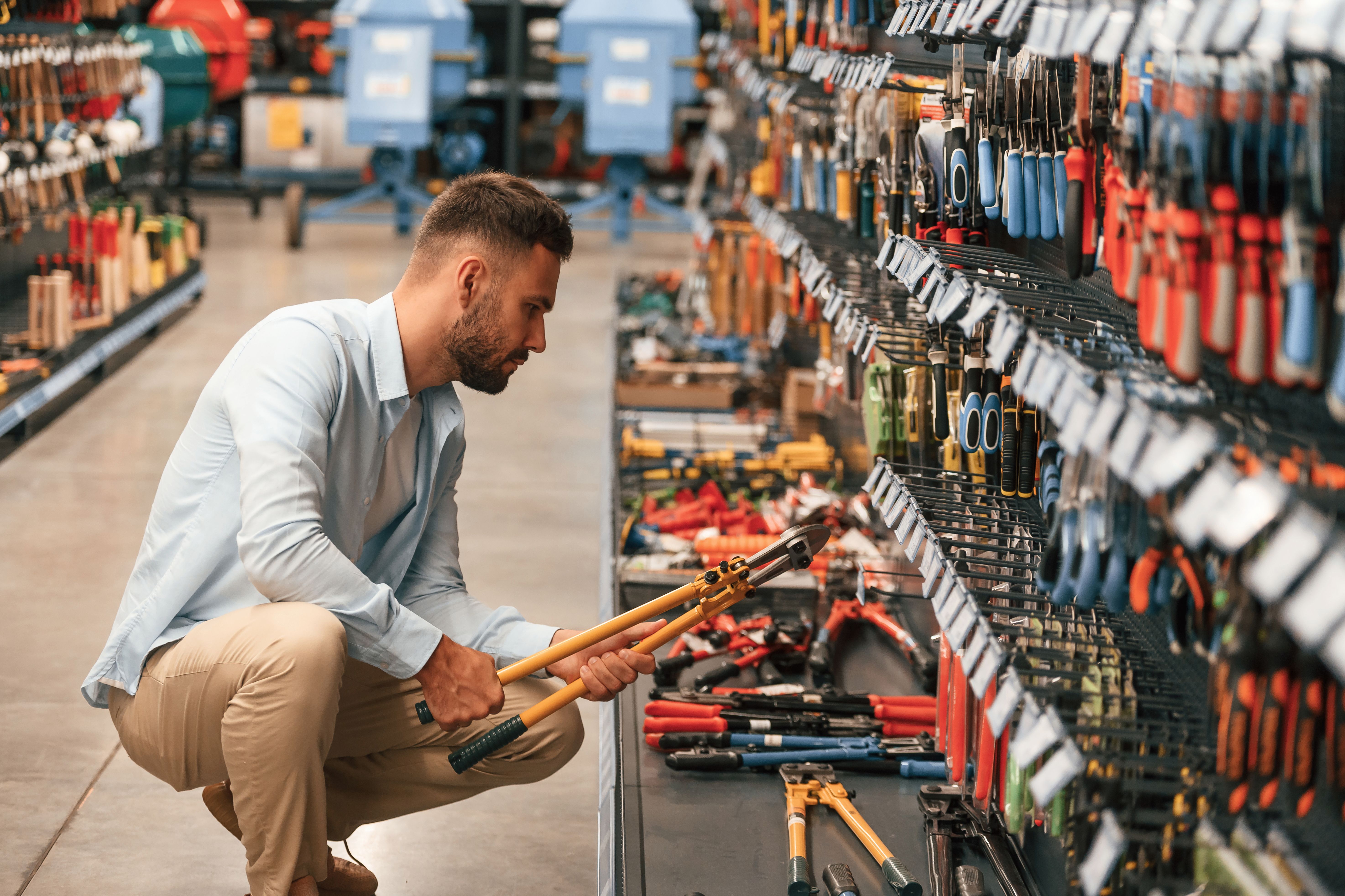 tools sale