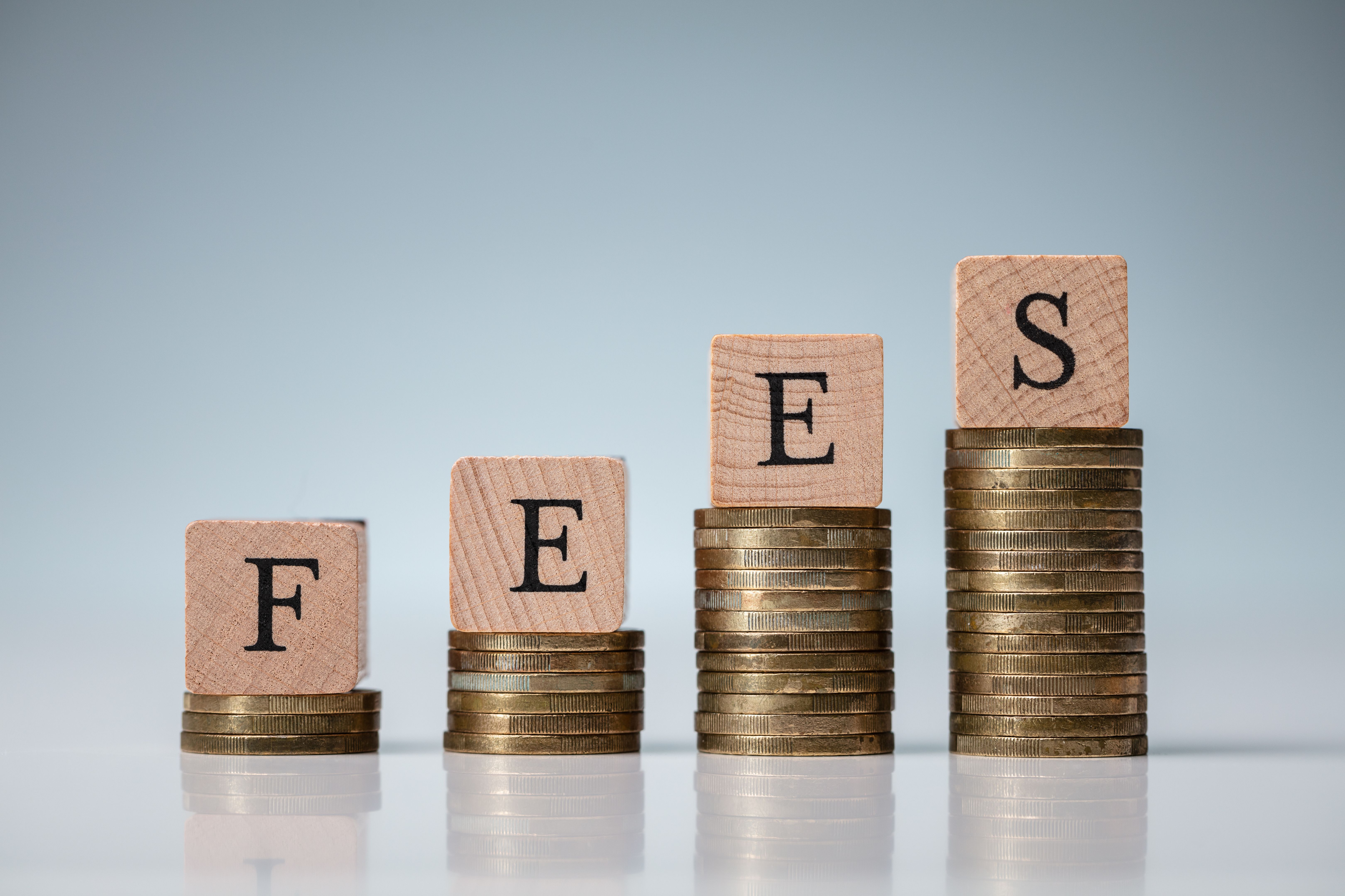 merchant account fees