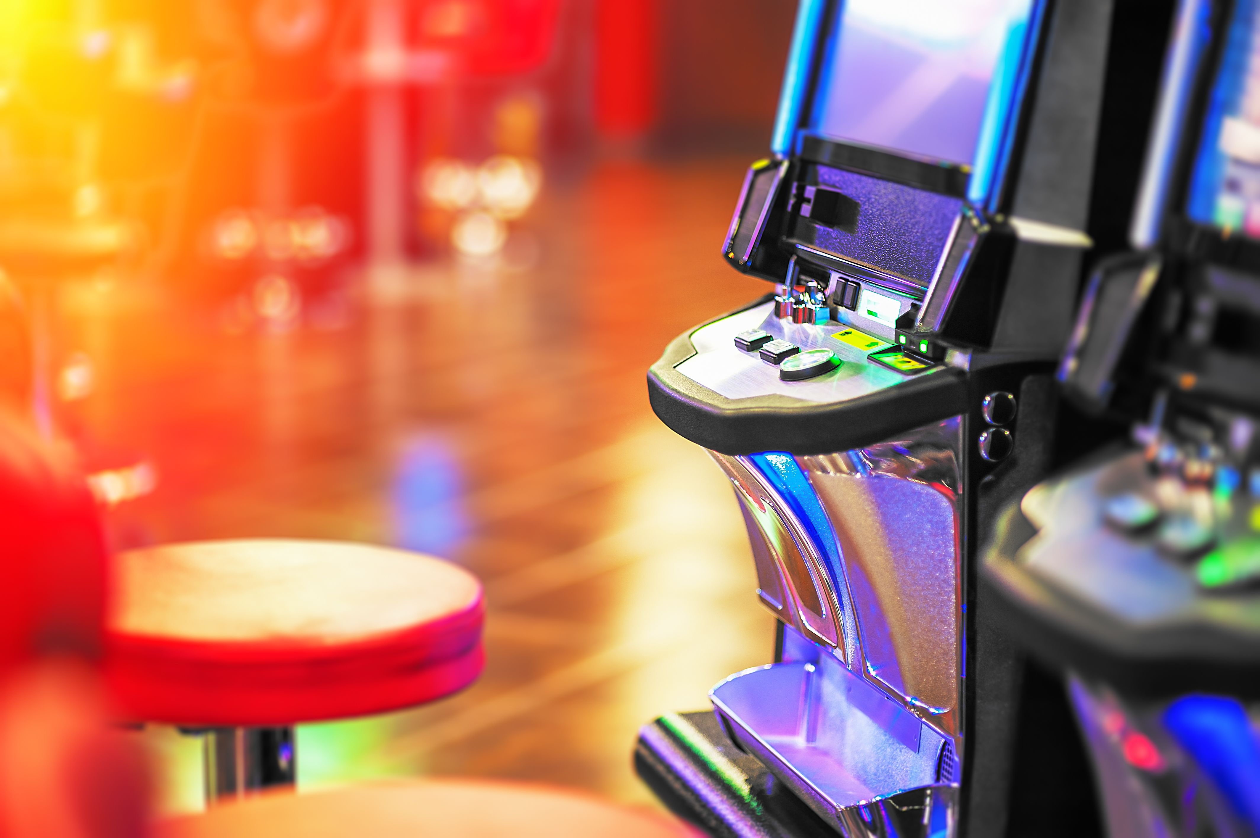 Slot Machine Slot Machine