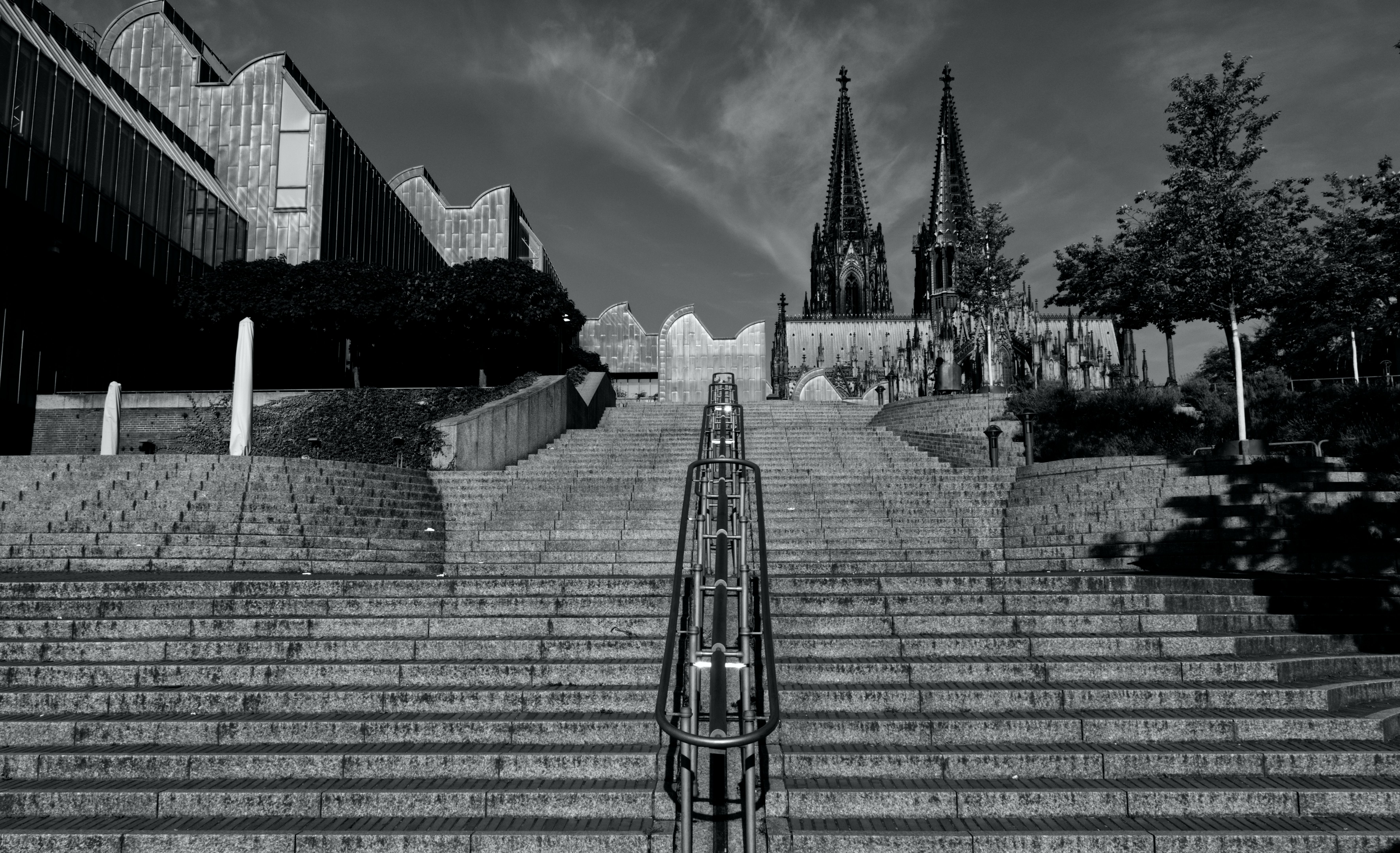 cologne architecture