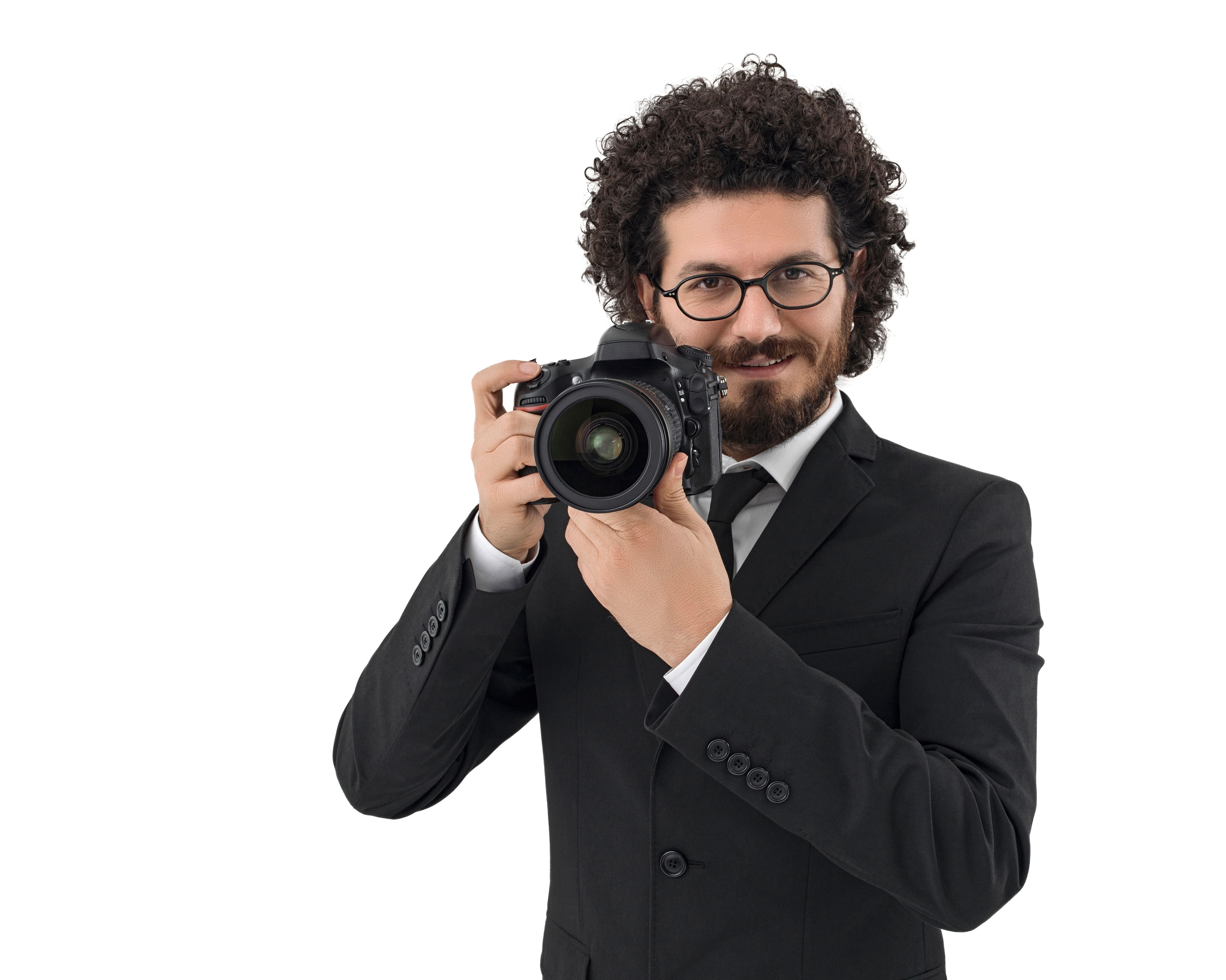 professionele camera