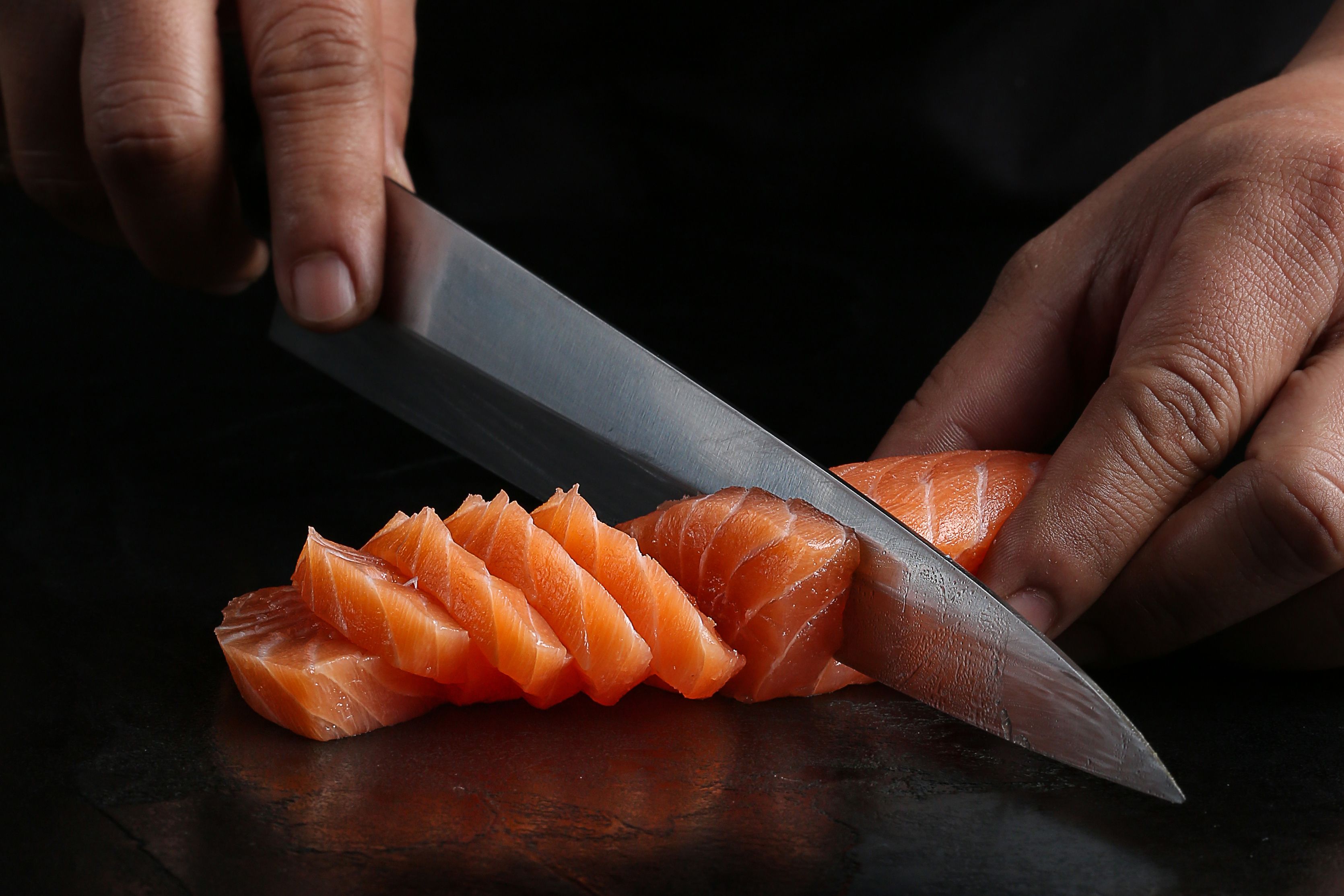 precision cooking