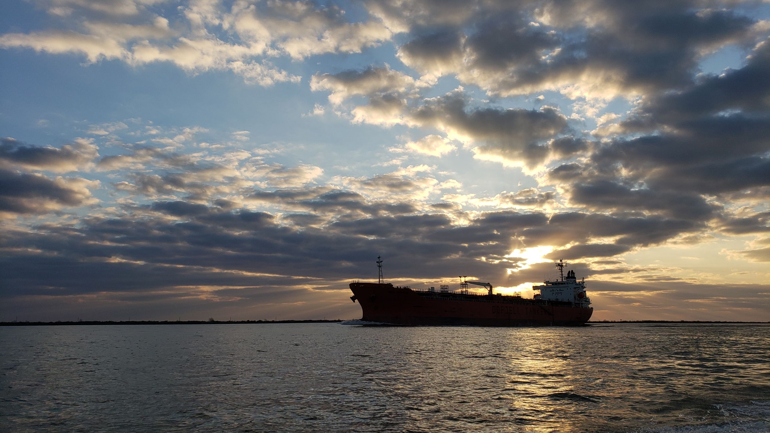 louisiana port