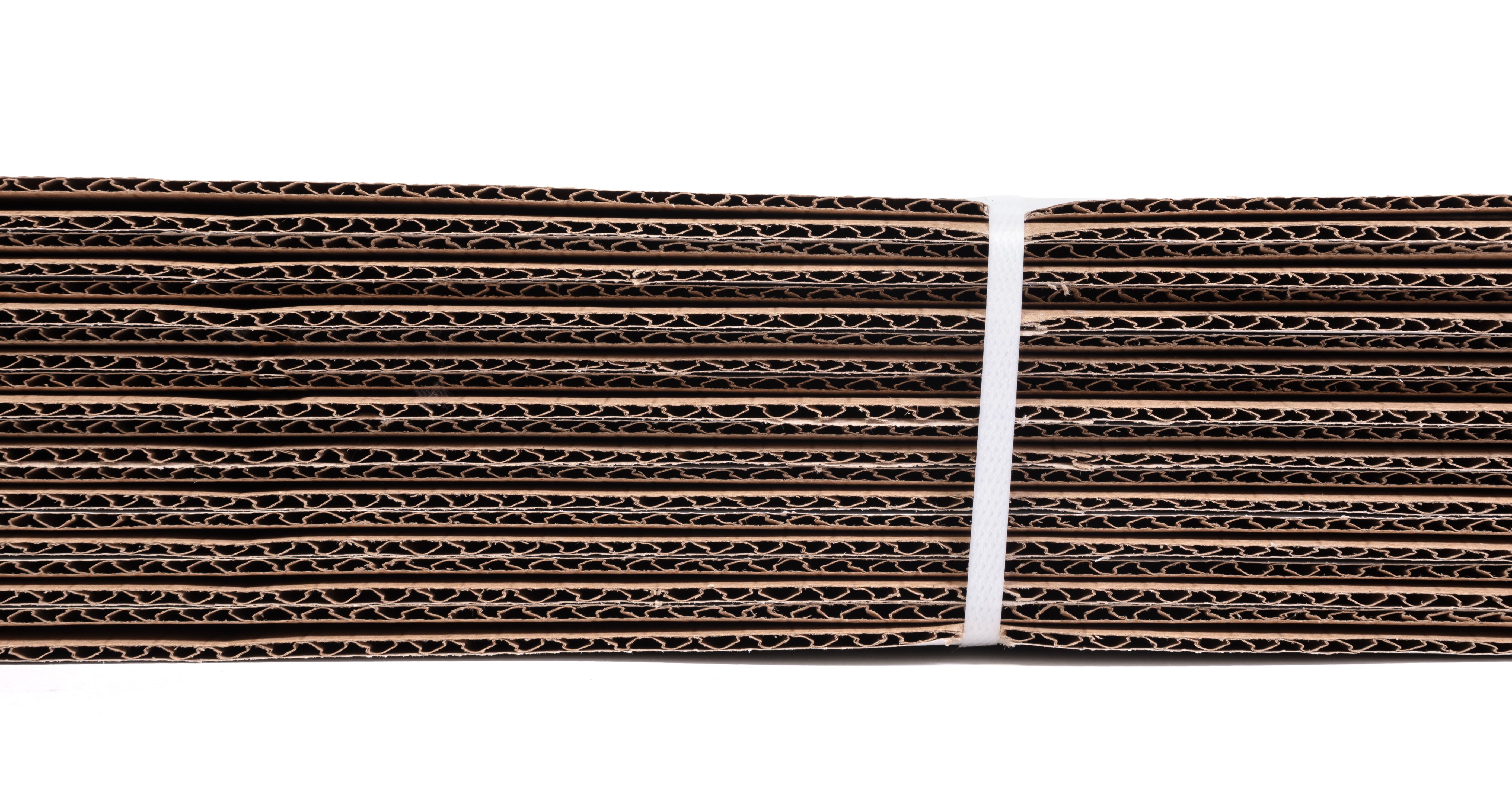 lightweight packaging