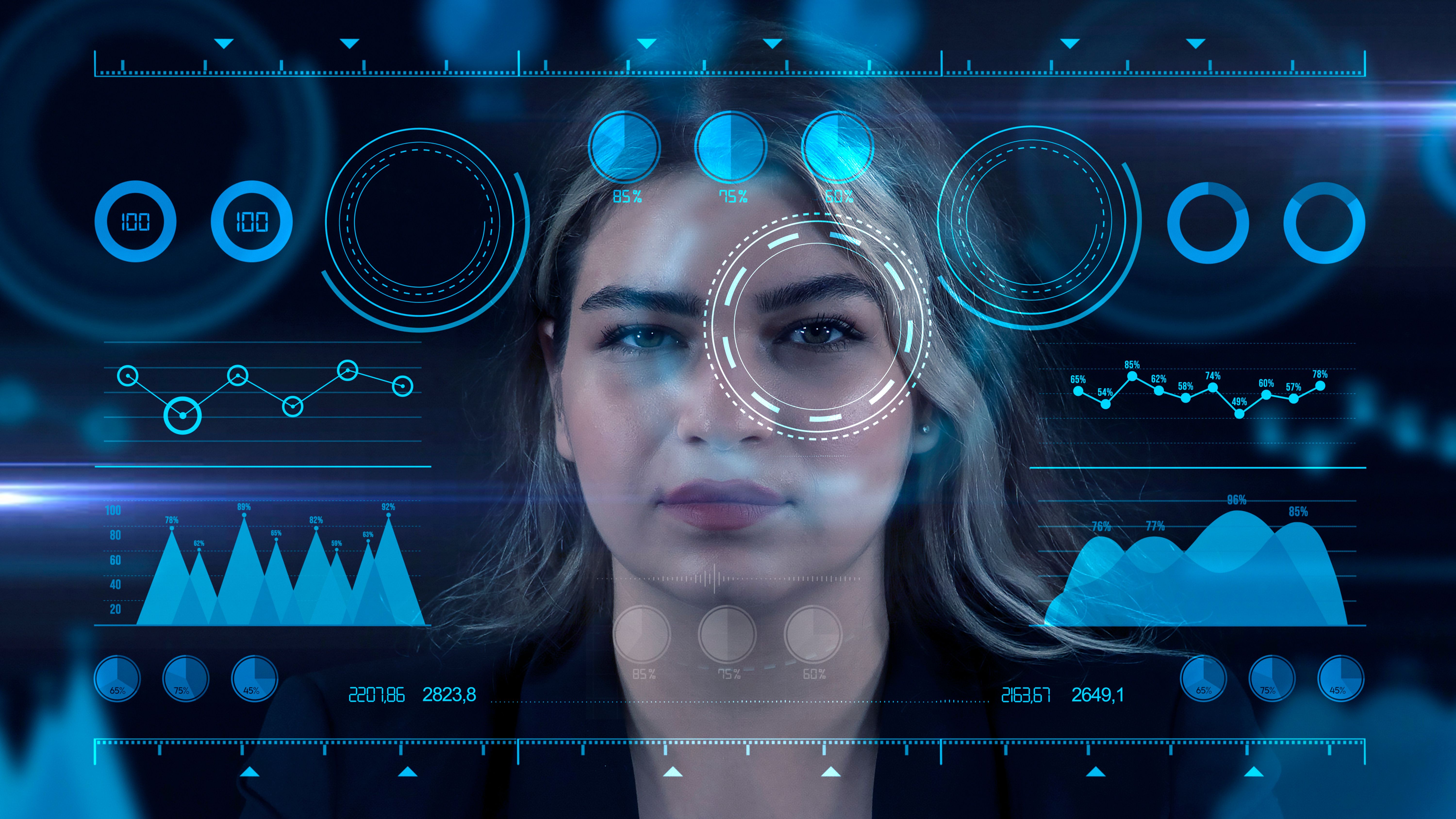 virtual reality editing