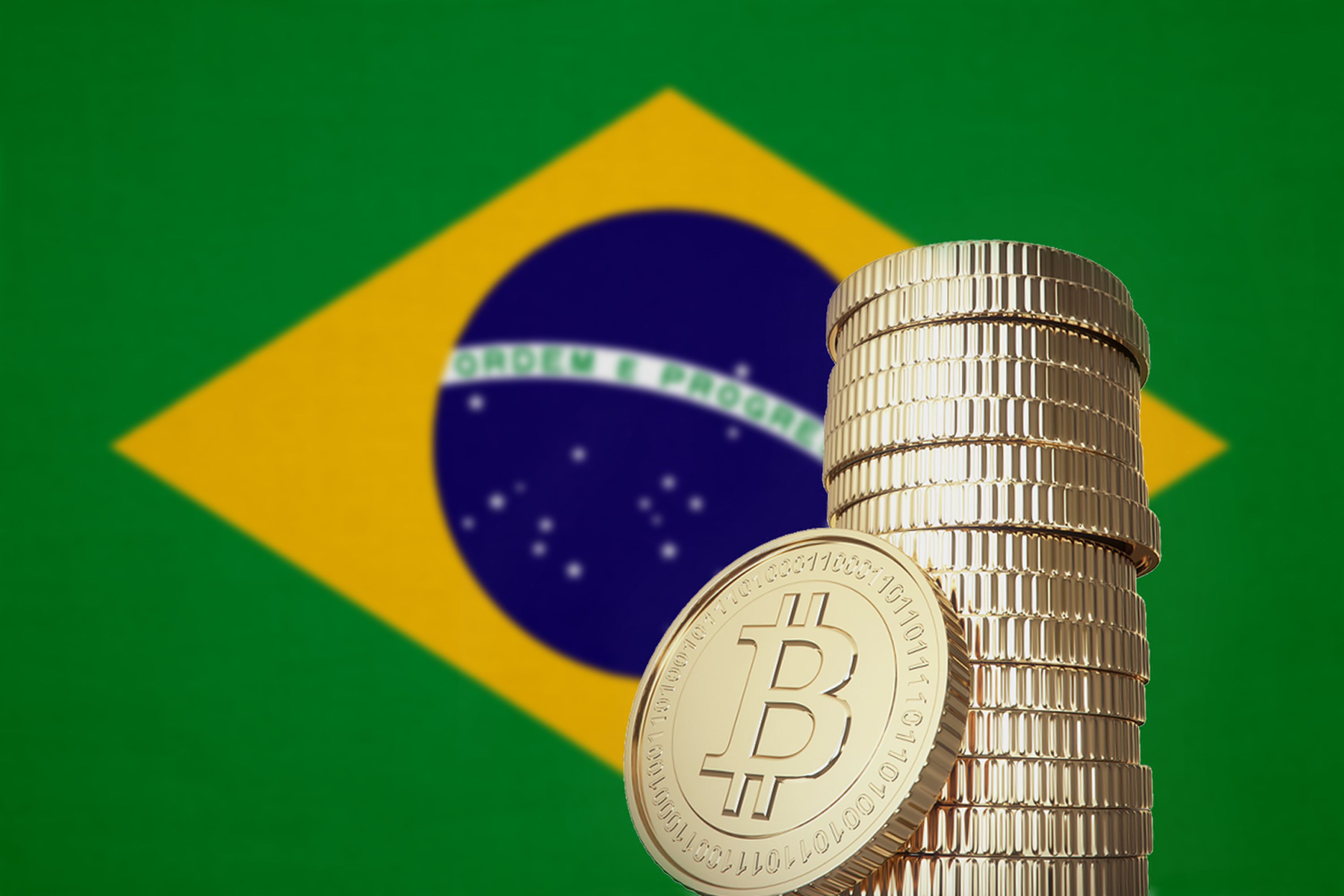latin america cryptocurrency
