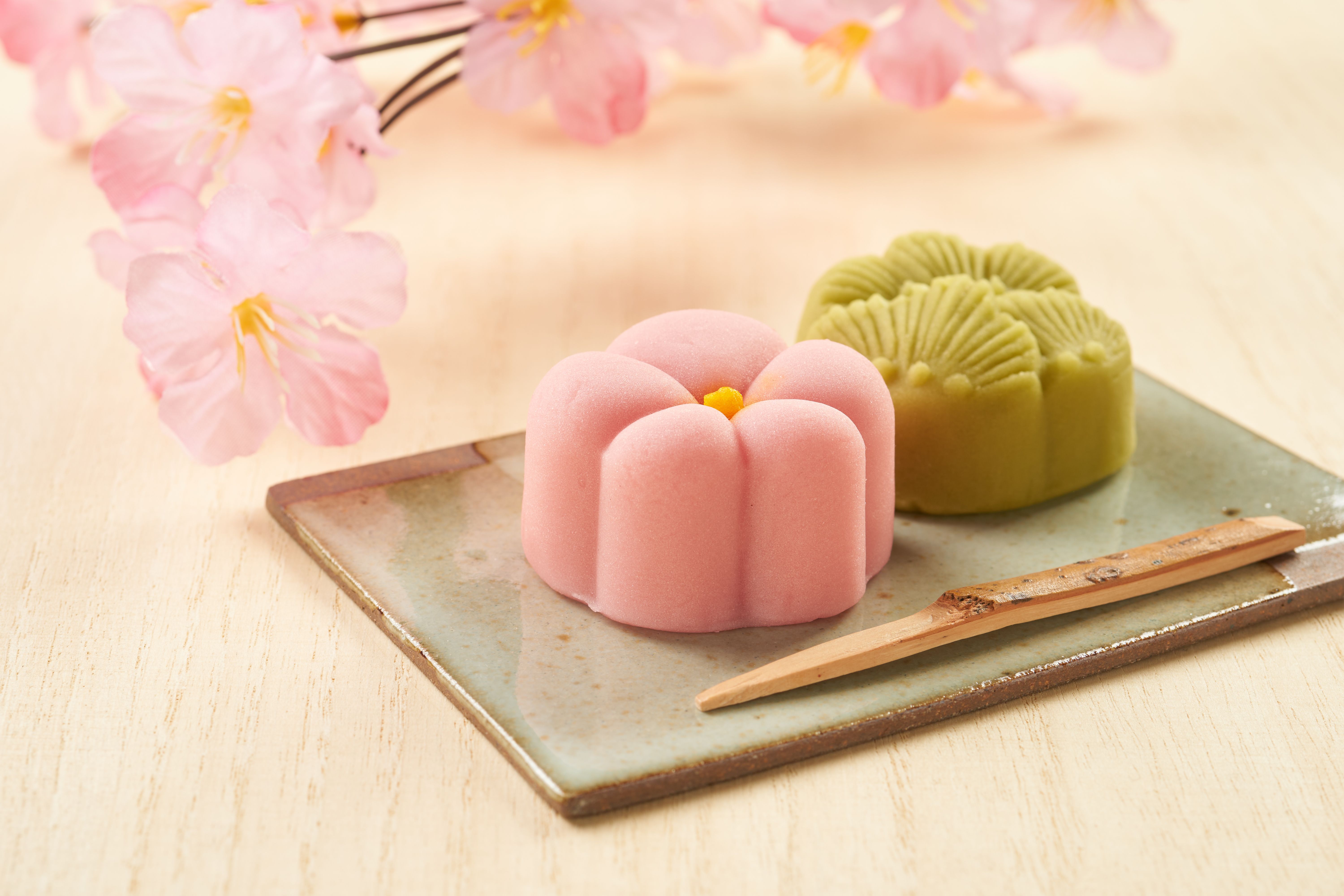 japanese confectionery