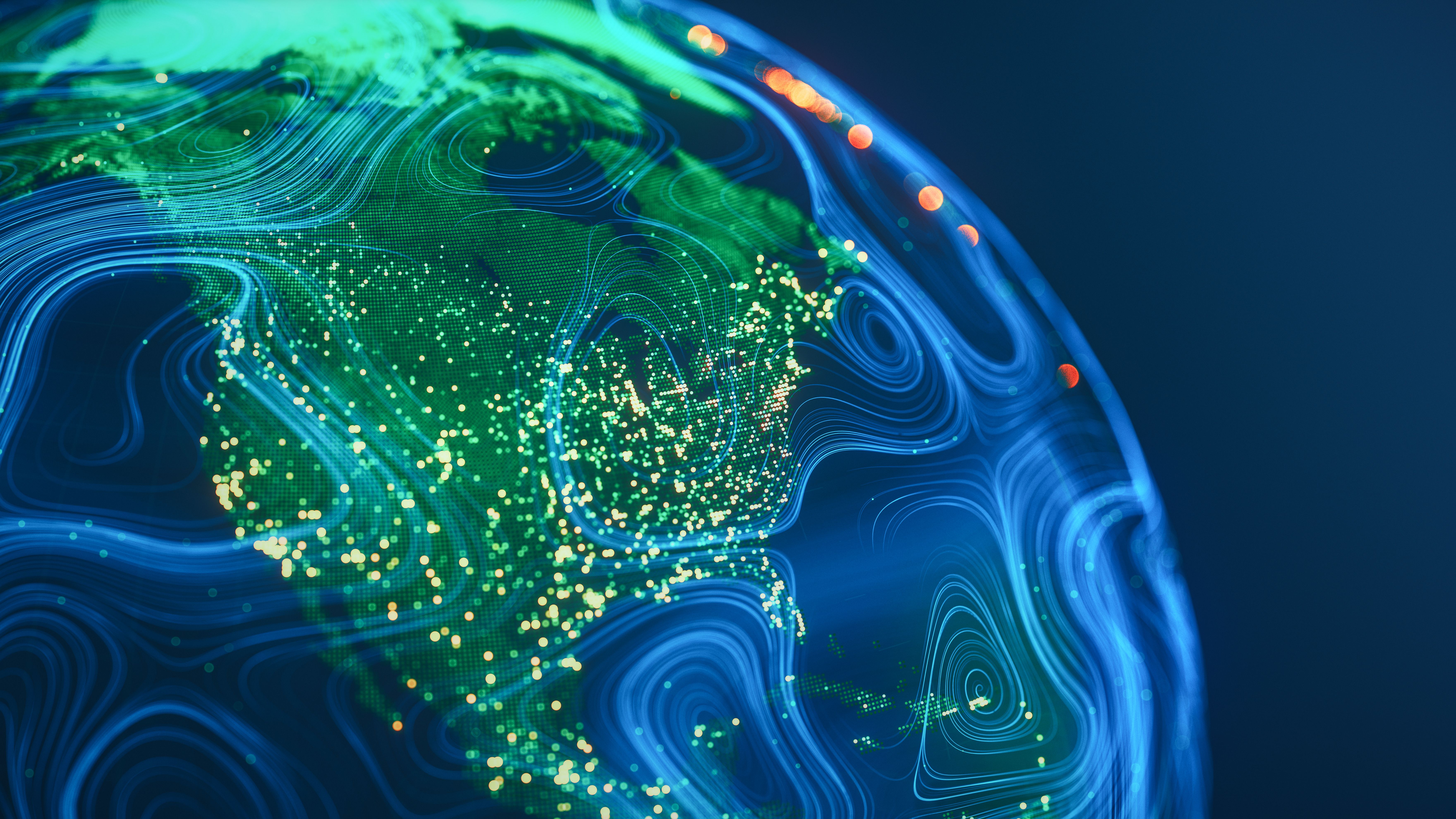 global business network
