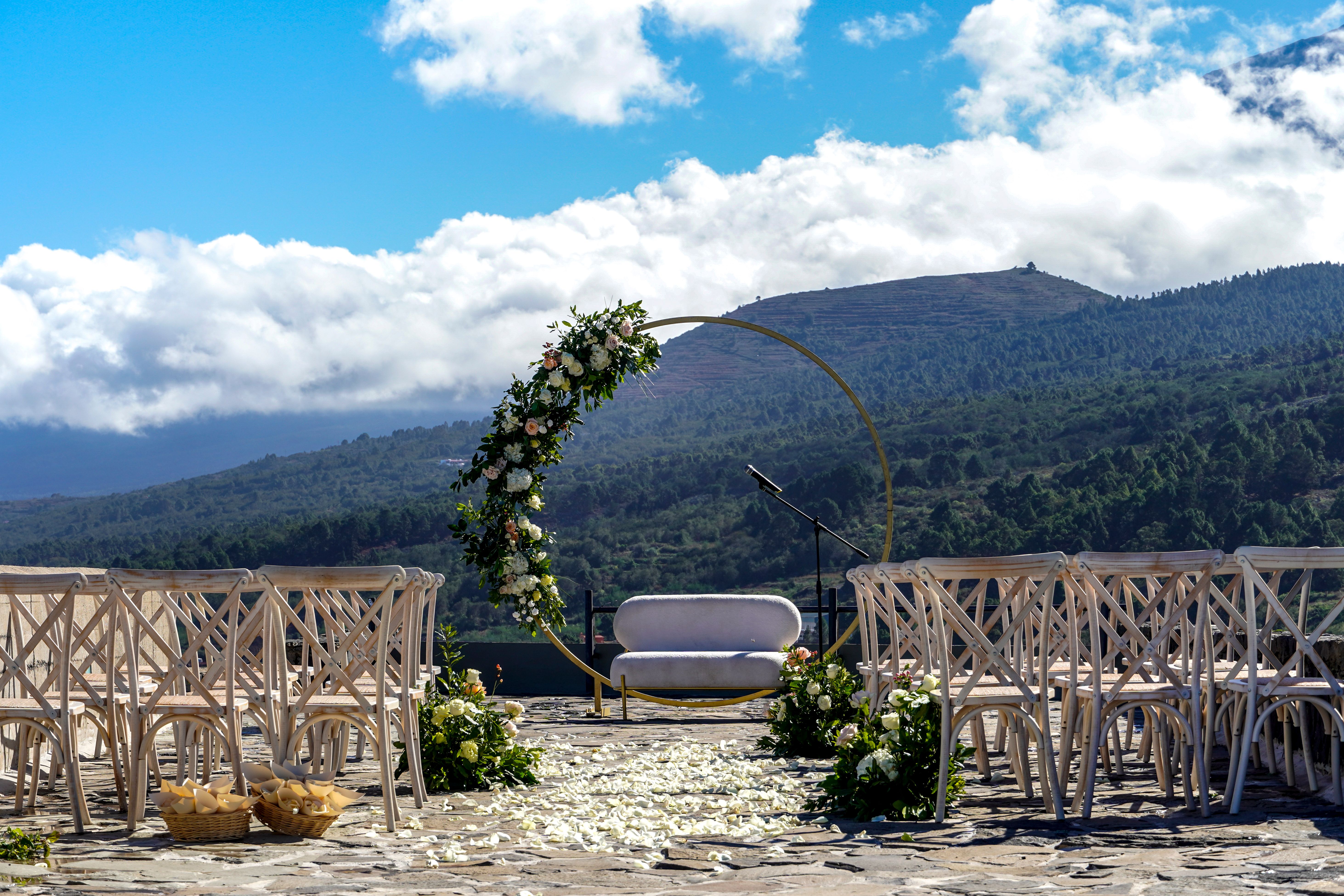 wedding cinematography