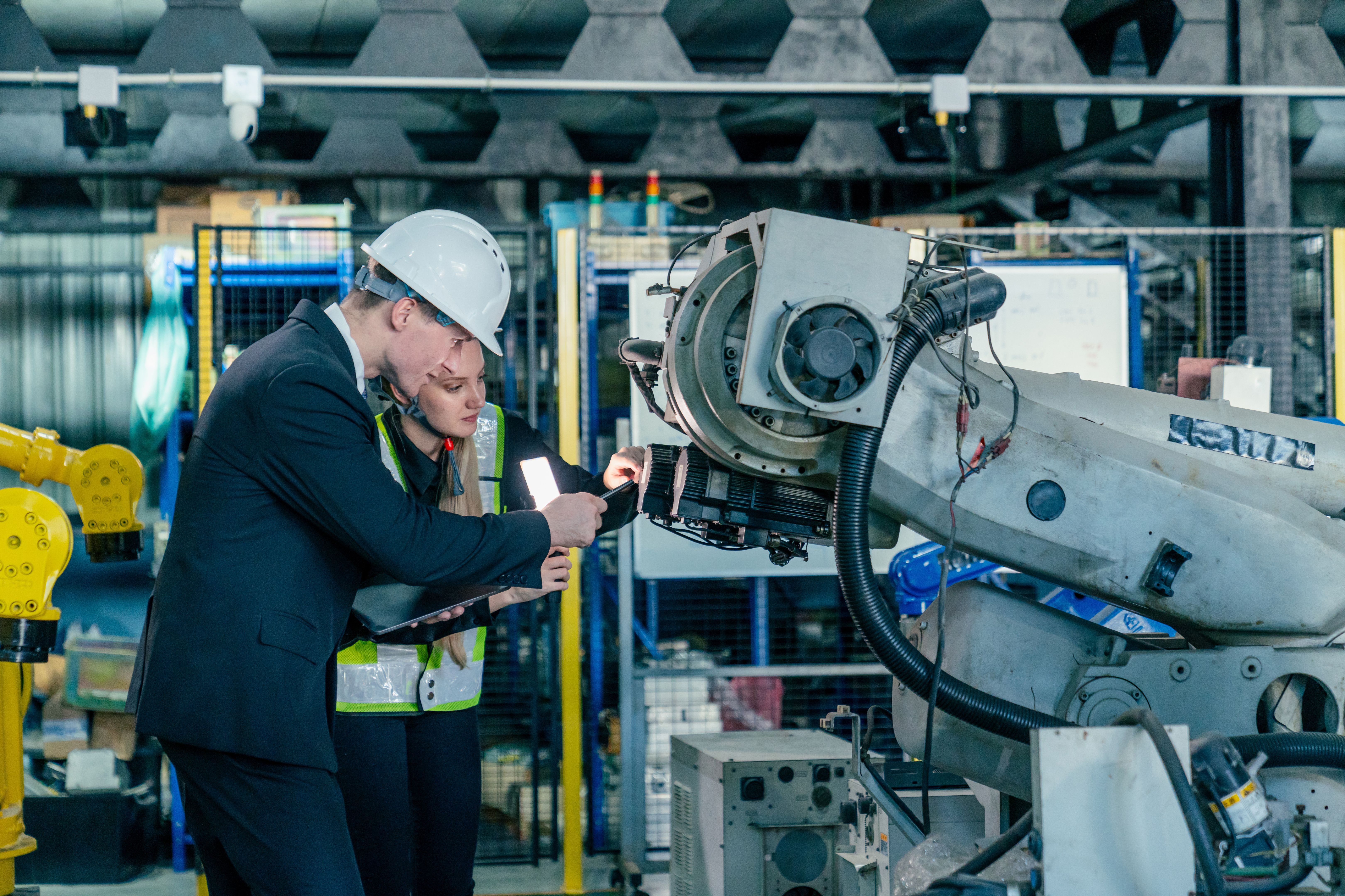 mechanical engineering