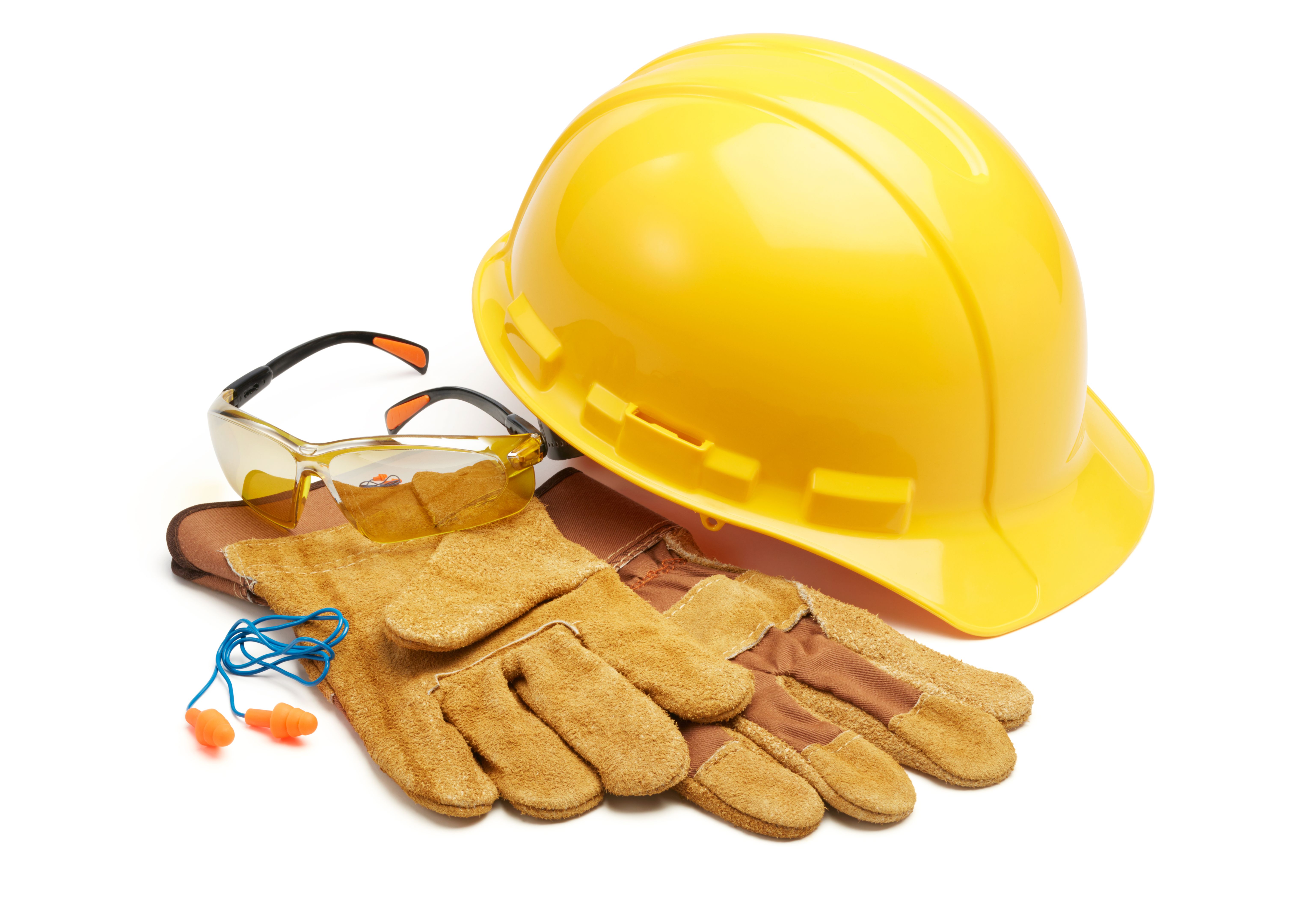 safety equipment