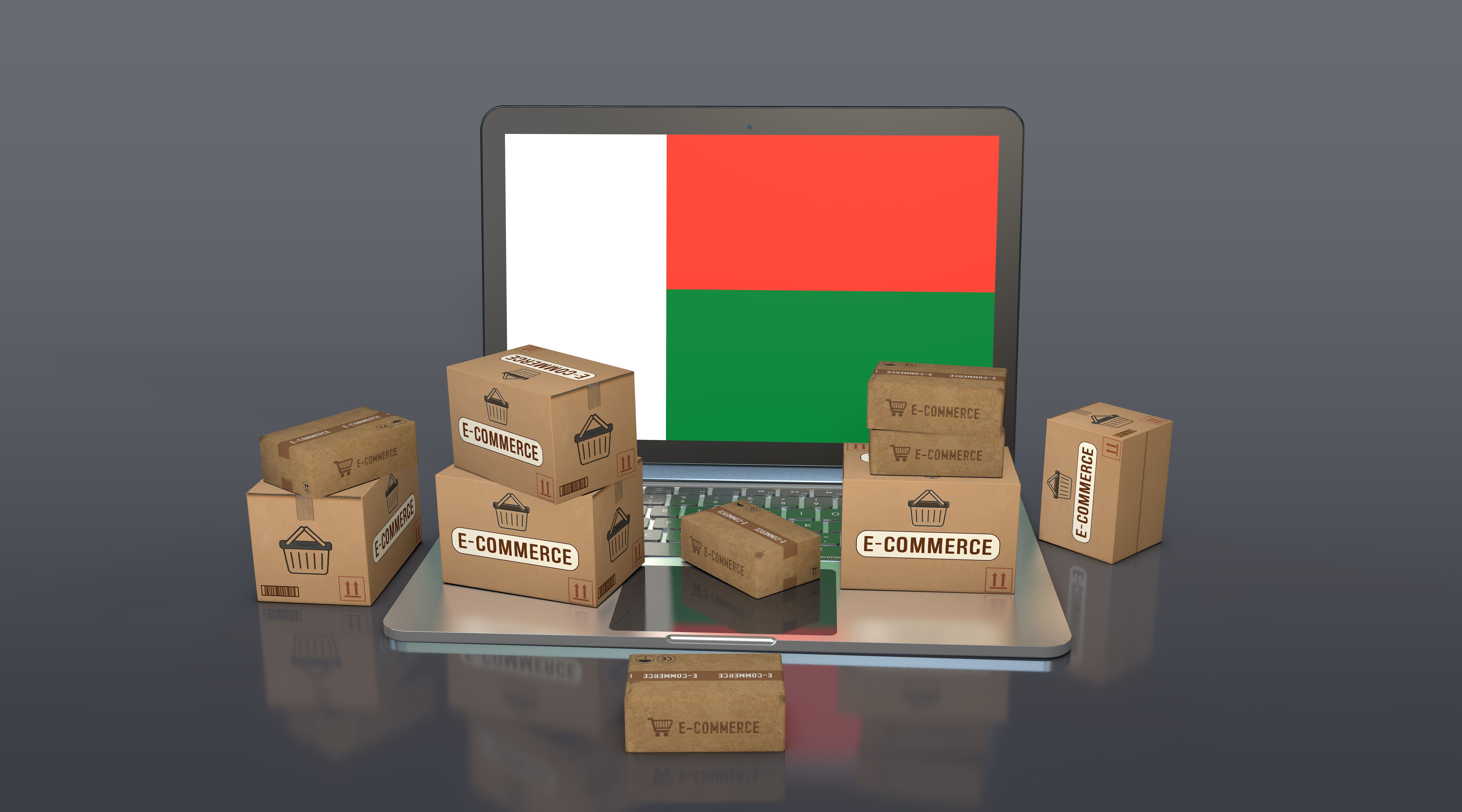 madagascar e-commerce