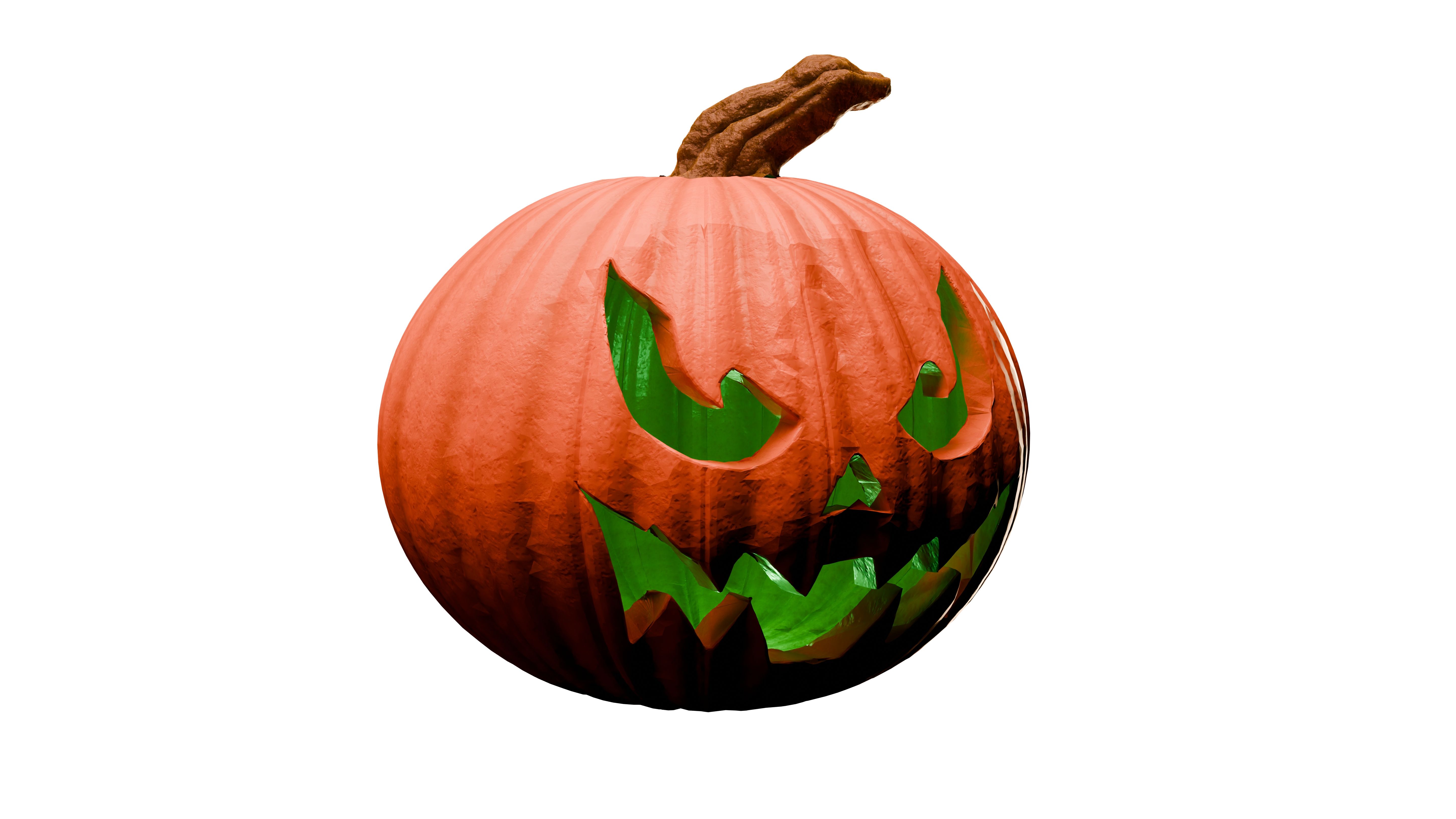 nightmare illustration